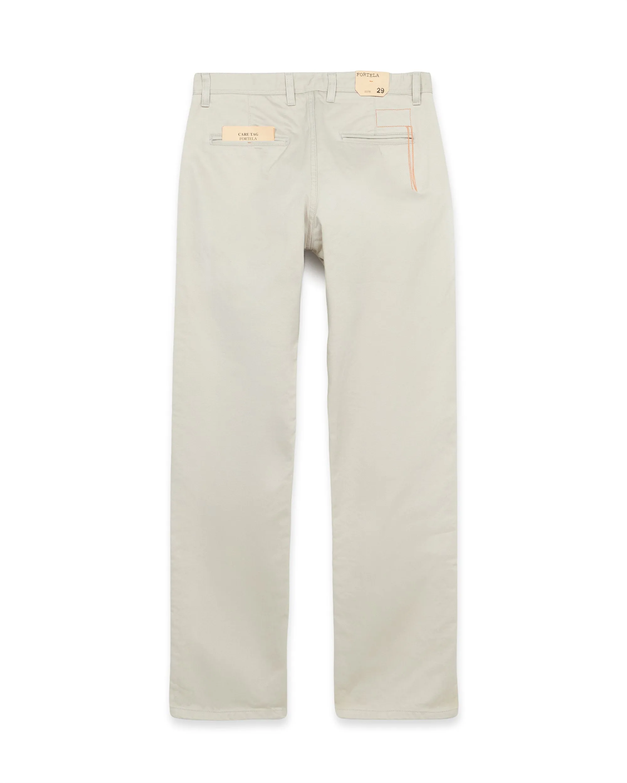 Reno Japan Denim Cimosato Ecru' sold by Fortela product image thumbnail 2