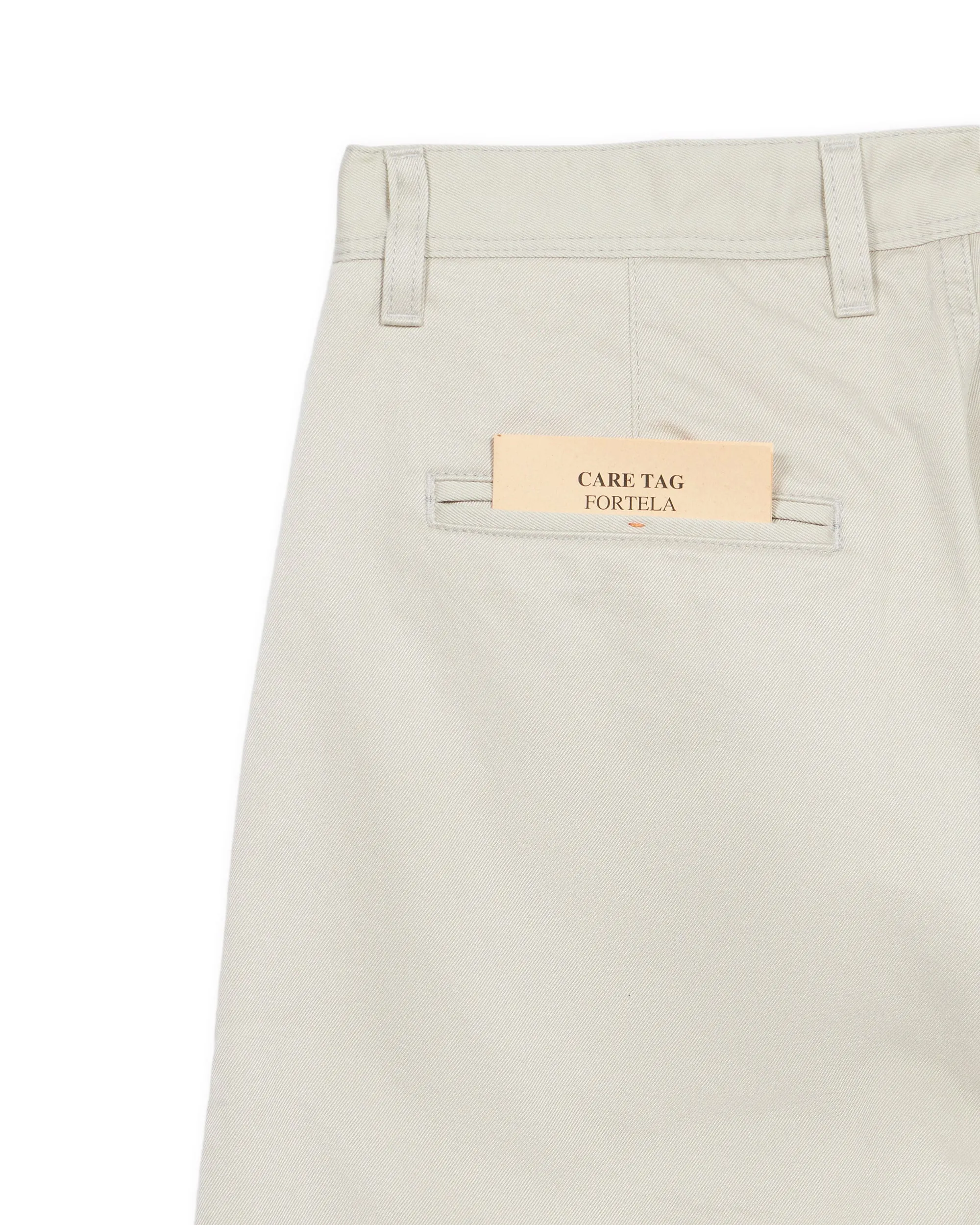 Reno Japan Denim Cimosato Ecru' sold by Fortela product image thumbnail 4