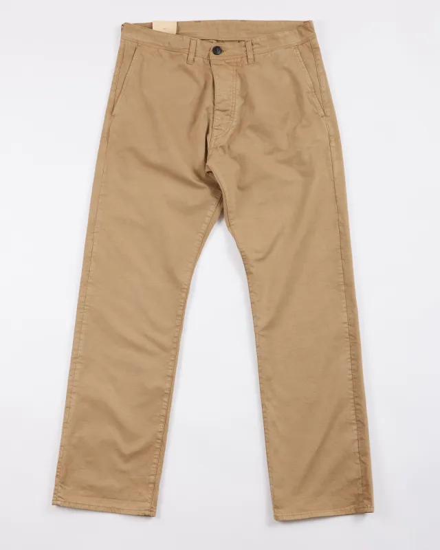 Renot Pantaloni In Cotone sold by Fortela