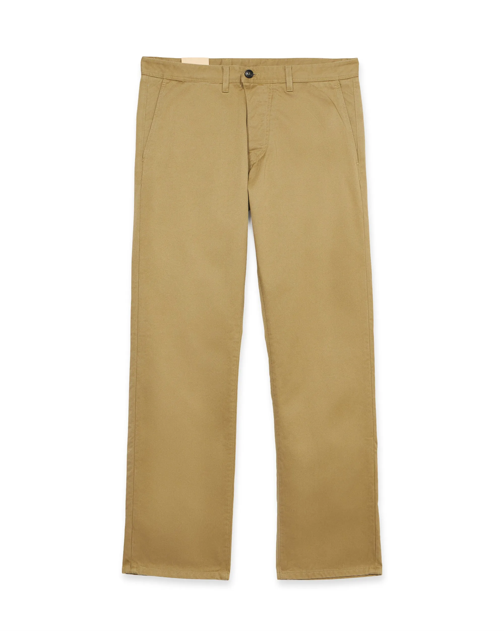 Reno Pantaloni In Canvas di Cotone sold by Fortela