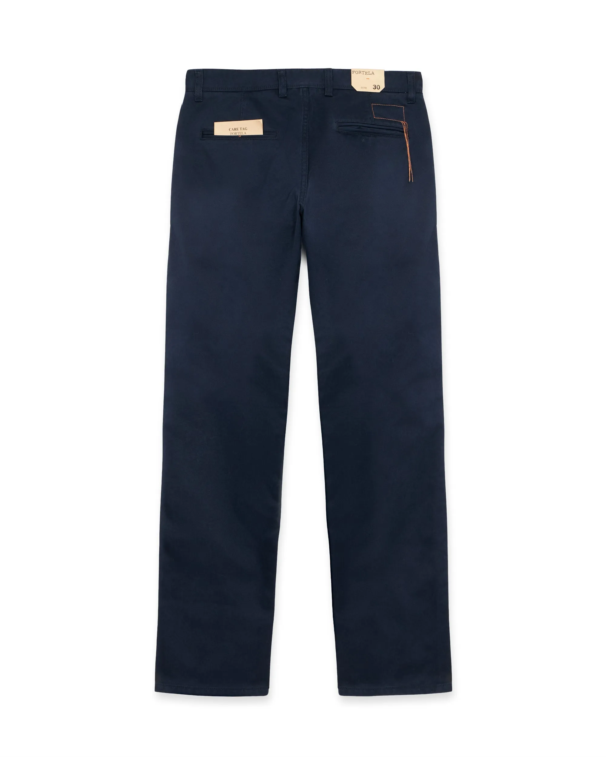 Reno Pantaloni In Canvas di Cotone sold by Fortela product image thumbnail 2