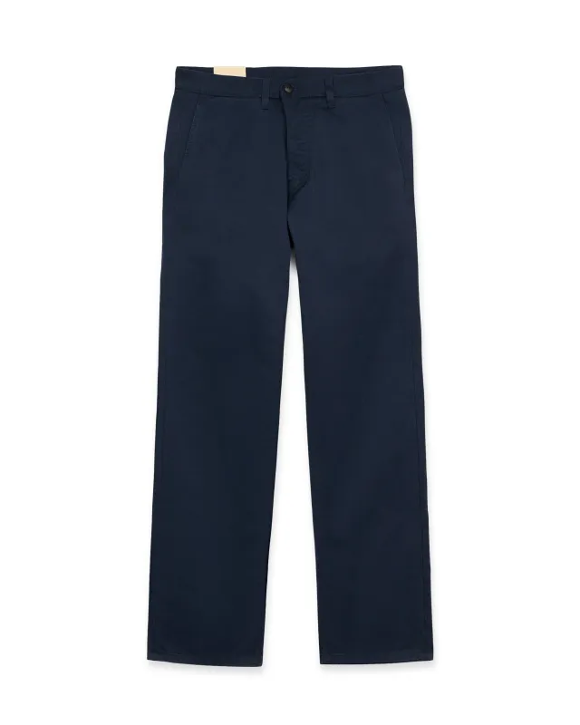 Reno Pantaloni In Canvas di Cotone sold by Fortela