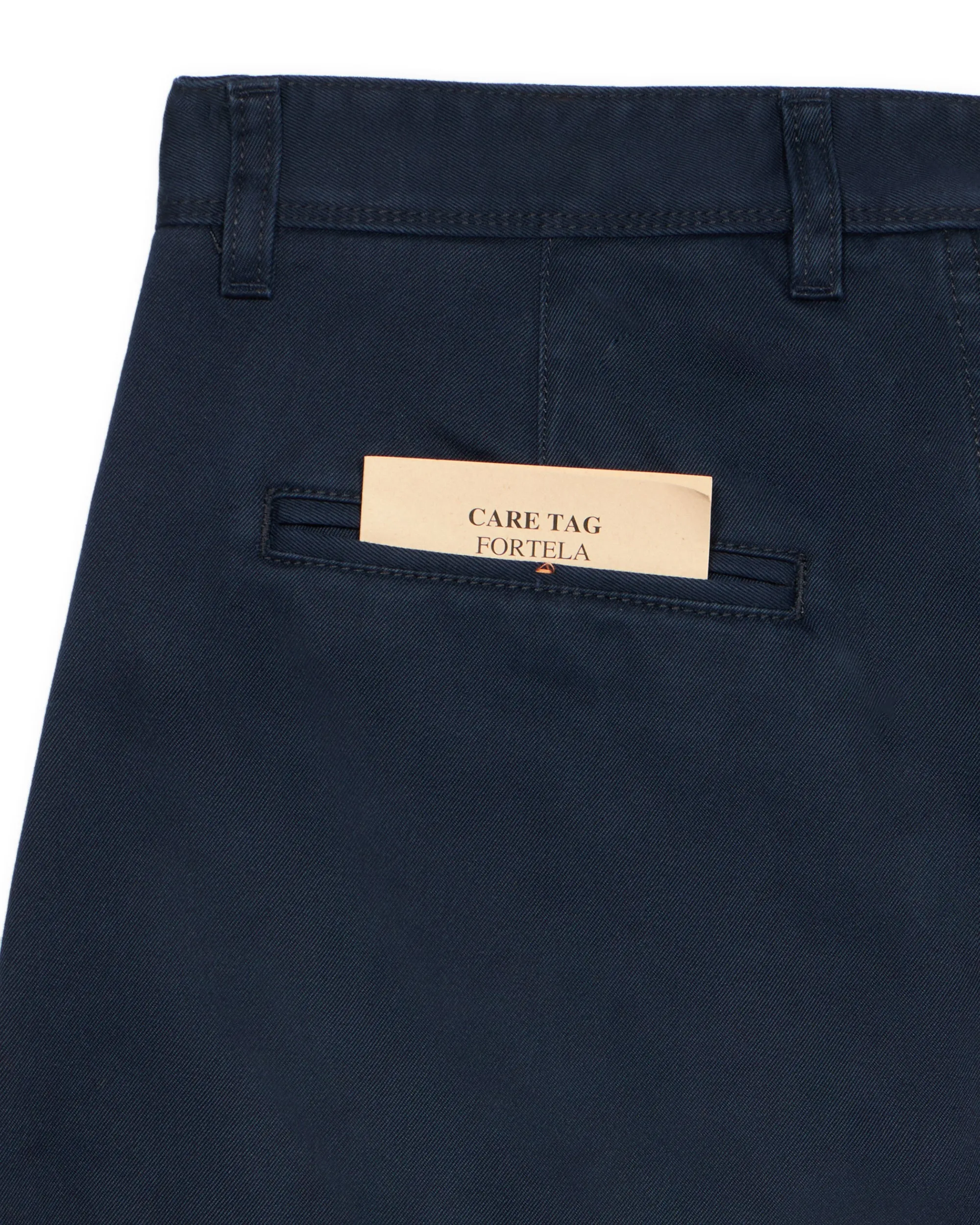 Reno Pantaloni In Canvas di Cotone sold by Fortela product image thumbnail 4