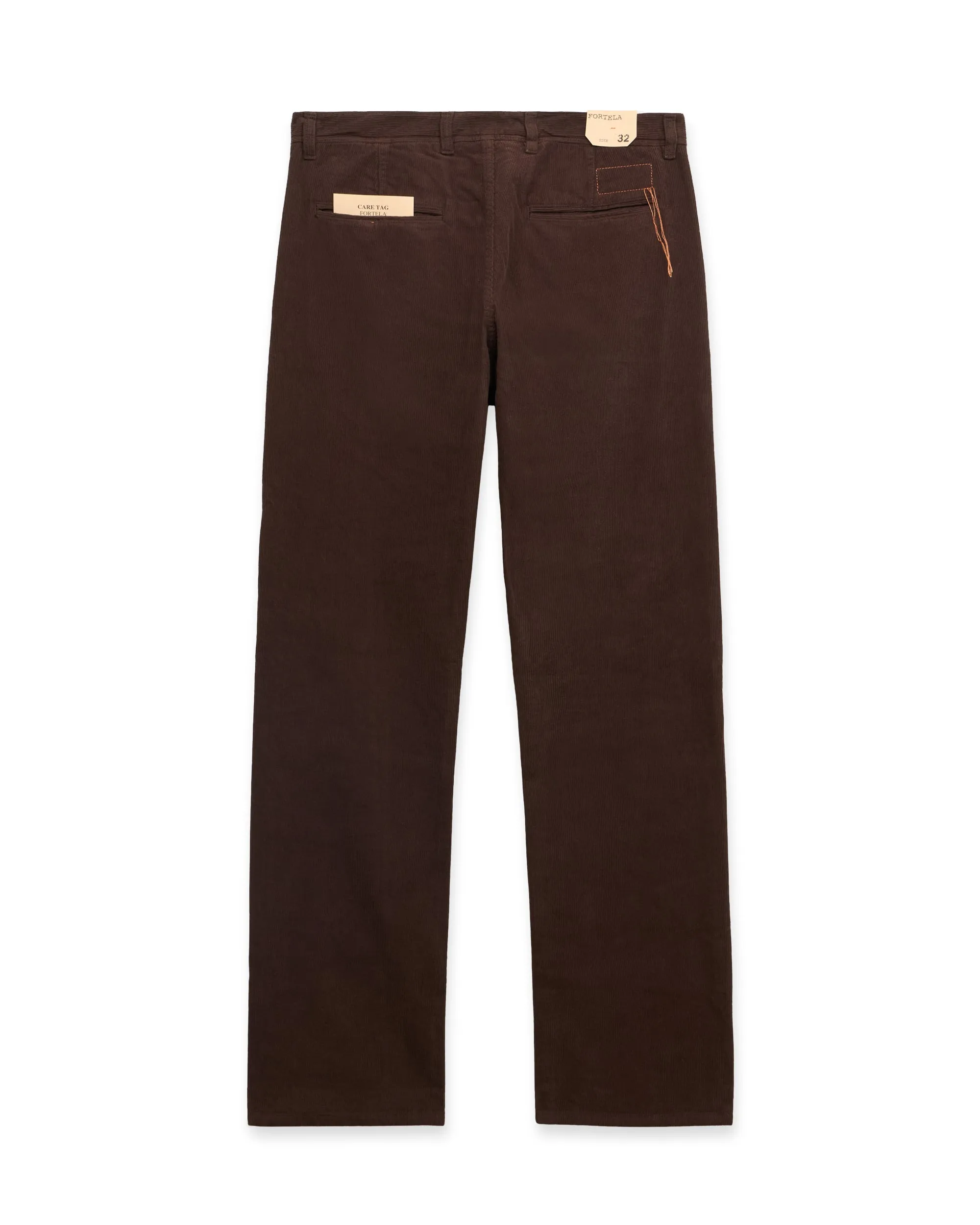 Reno Pantaloni In Velluto a Coste sold by Fortela product image thumbnail 2
