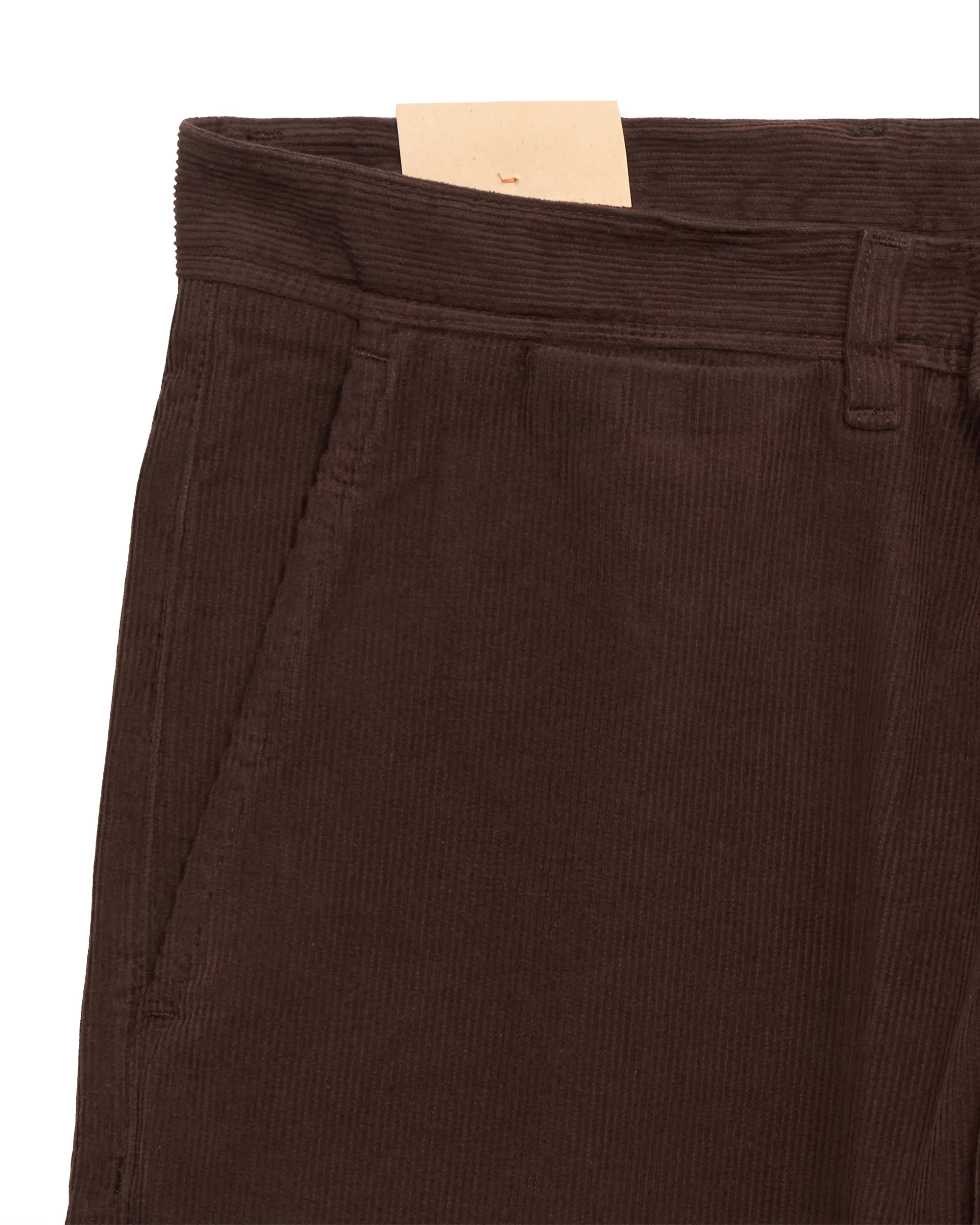 Reno Pantaloni In Velluto a Coste sold by Fortela product image thumbnail 3