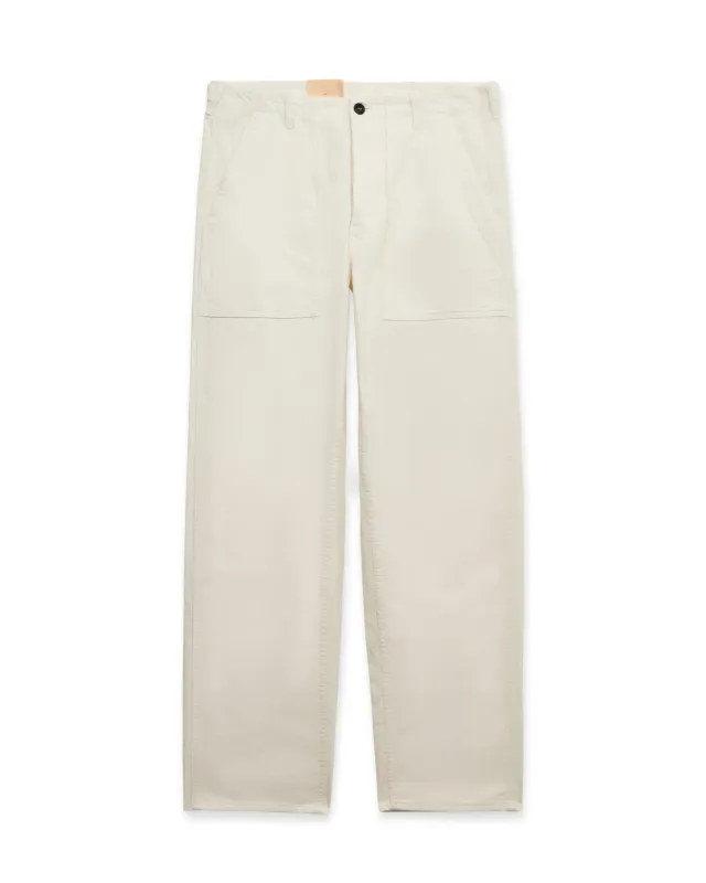 Newfatigue Pantaloni Fatigue In Velluto sold by Fortela