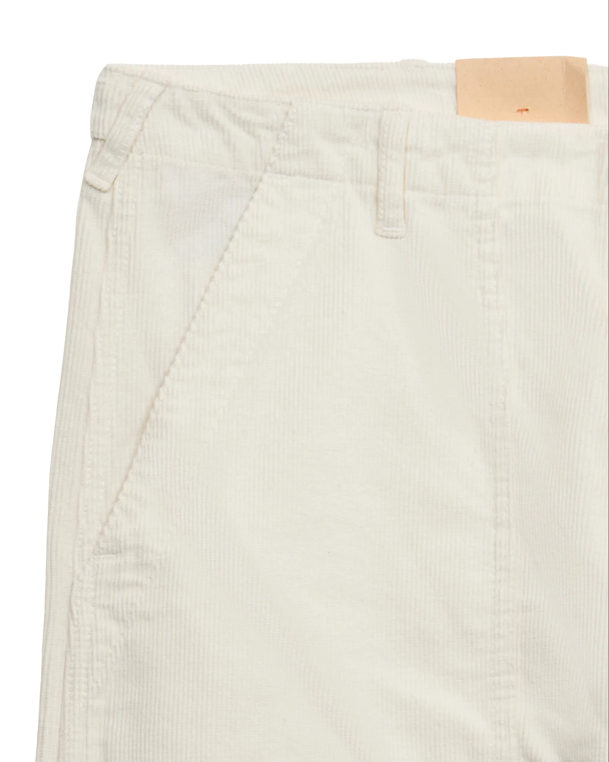 Newfatigue Pantaloni Fatigue In Velluto sold by Fortela product image thumbnail 3