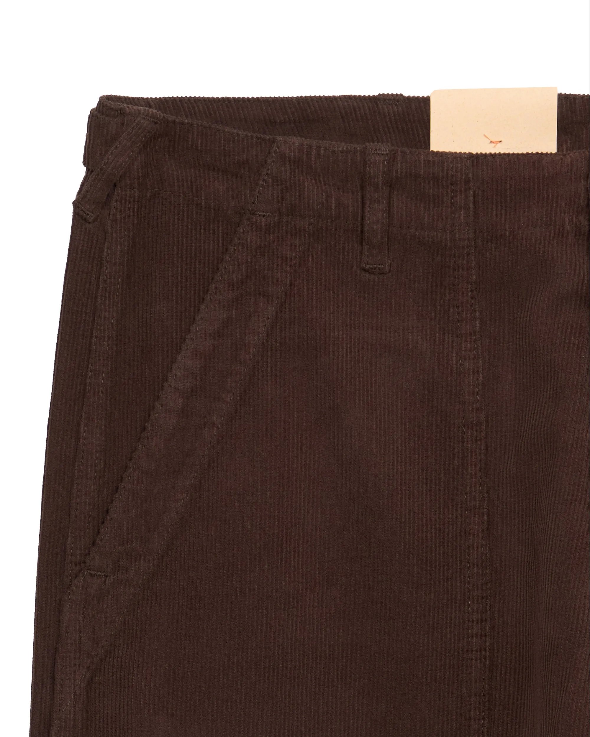Newfatigue Pantaloni Fatigue In Velluto sold by Fortela product image thumbnail 3