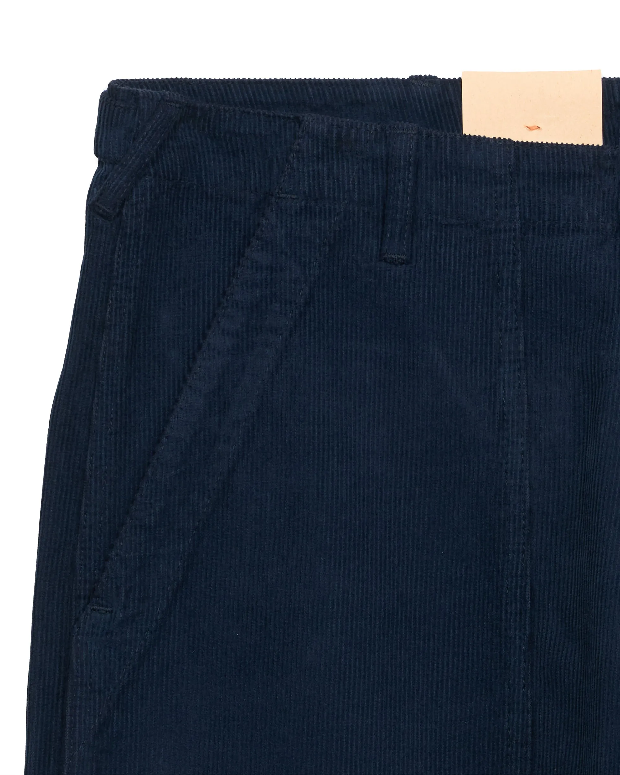 Newfatigue Pantaloni Fatigue In Velluto sold by Fortela product image thumbnail 3