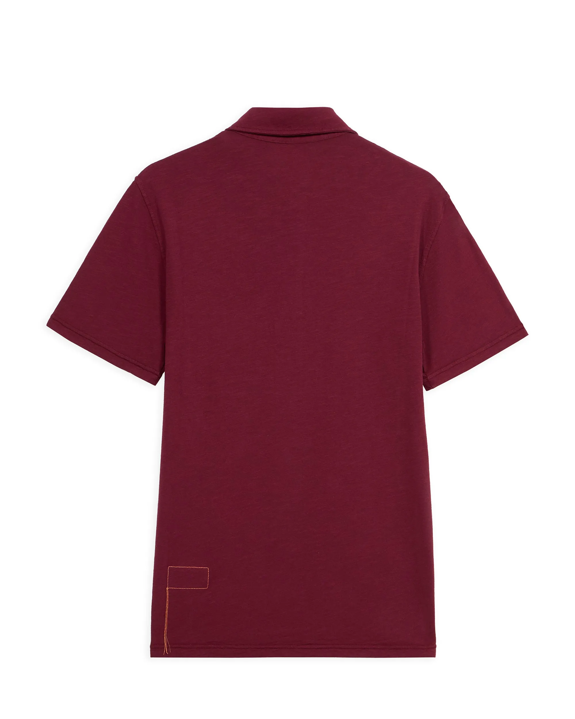 Maverick Polo In Cotone Manica Corta sold by Fortela product image thumbnail 2