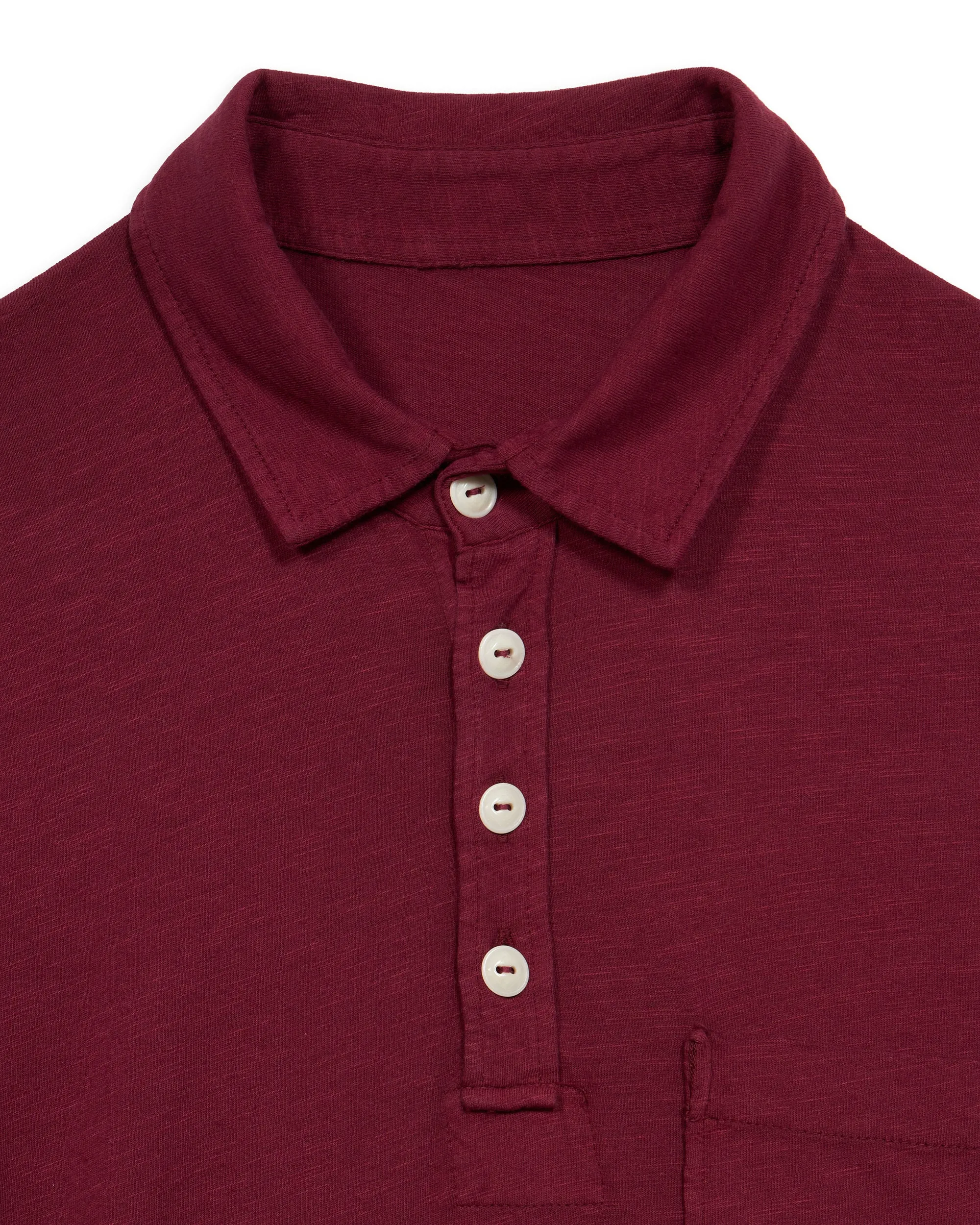 Maverick Polo In Cotone Manica Corta sold by Fortela product image thumbnail 3