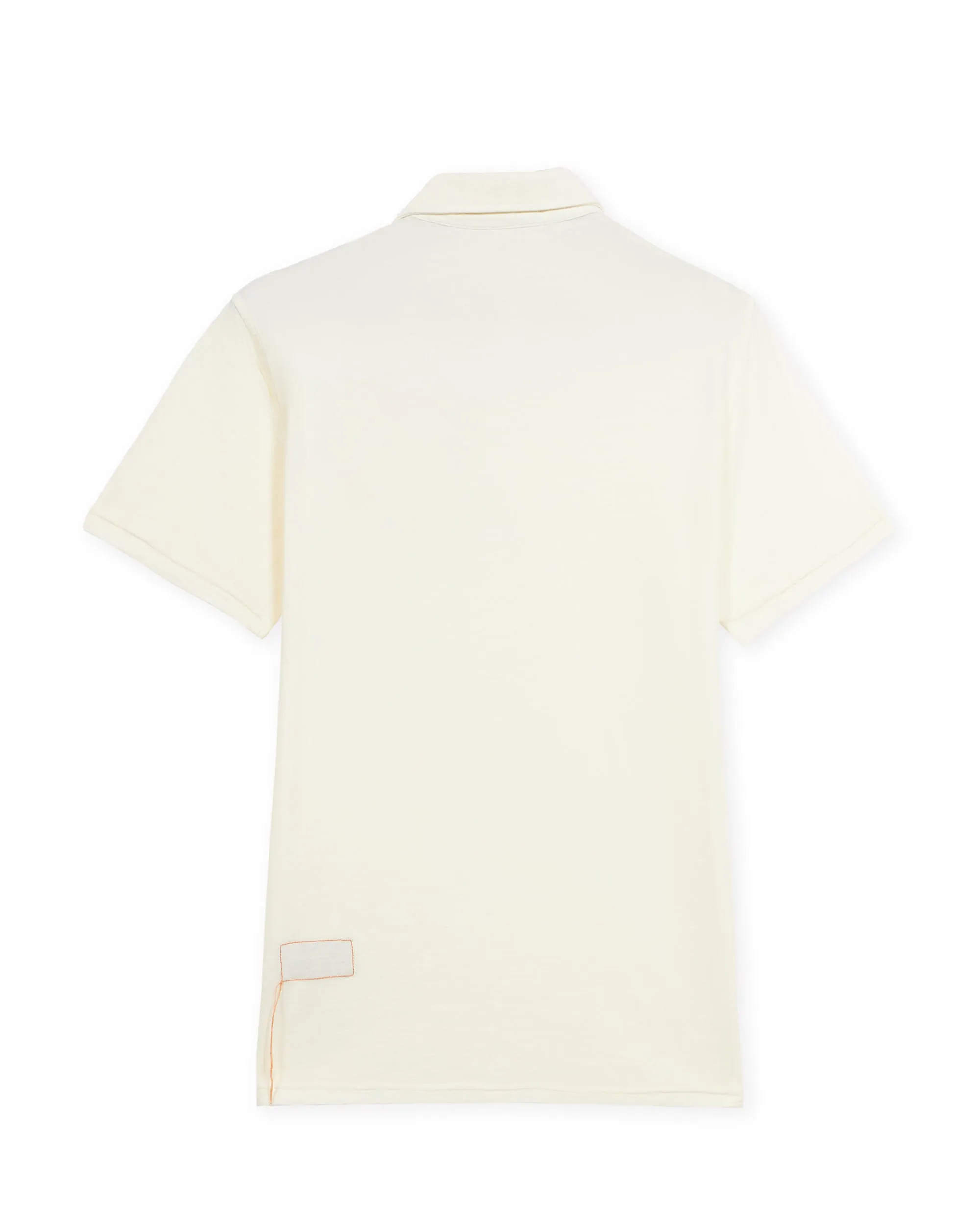 Maverick Polo In Cotone Manica Corta sold by Fortela product image thumbnail 2