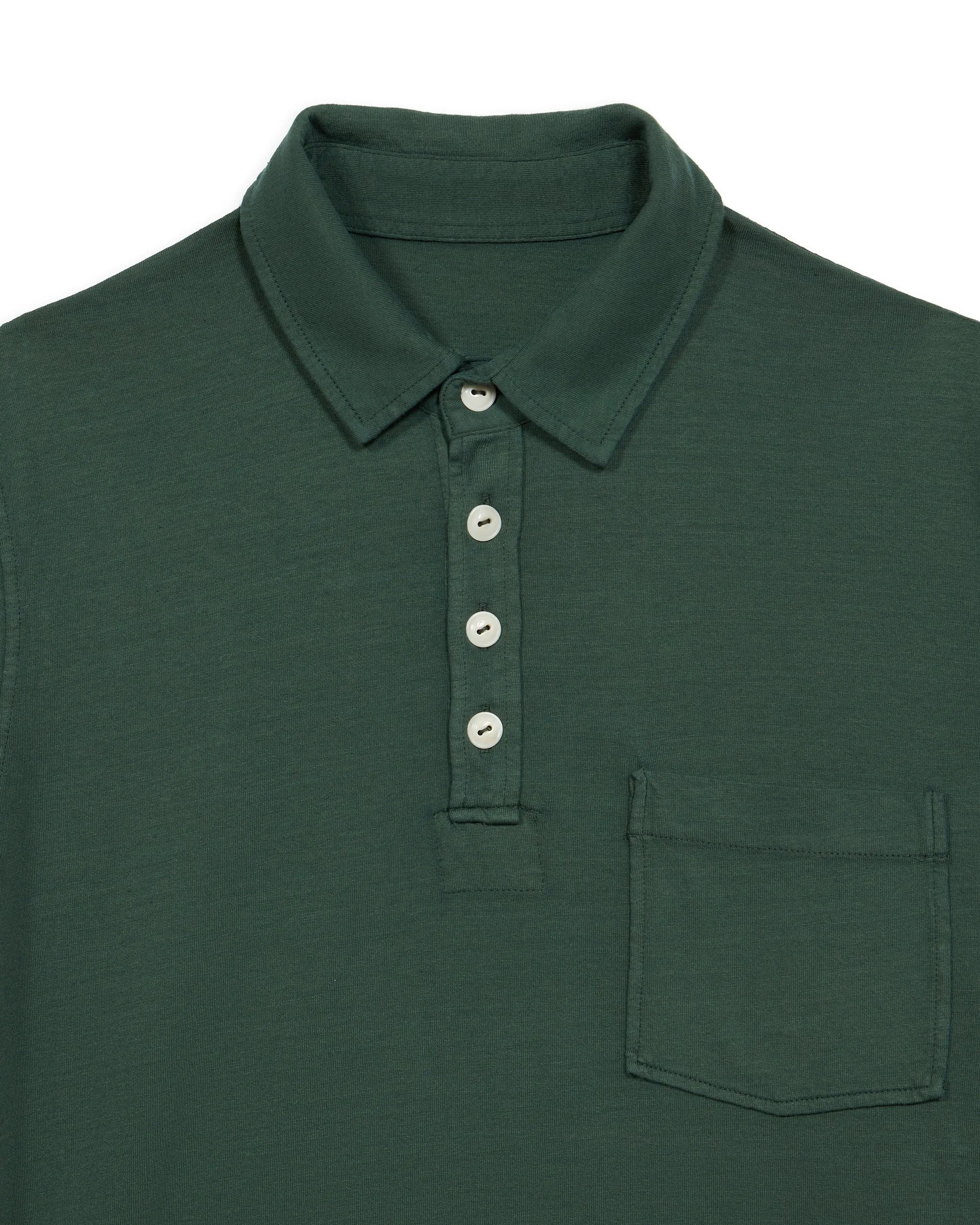 Maverick Polo In Cotone Manica Corta sold by Fortela product image thumbnail 3