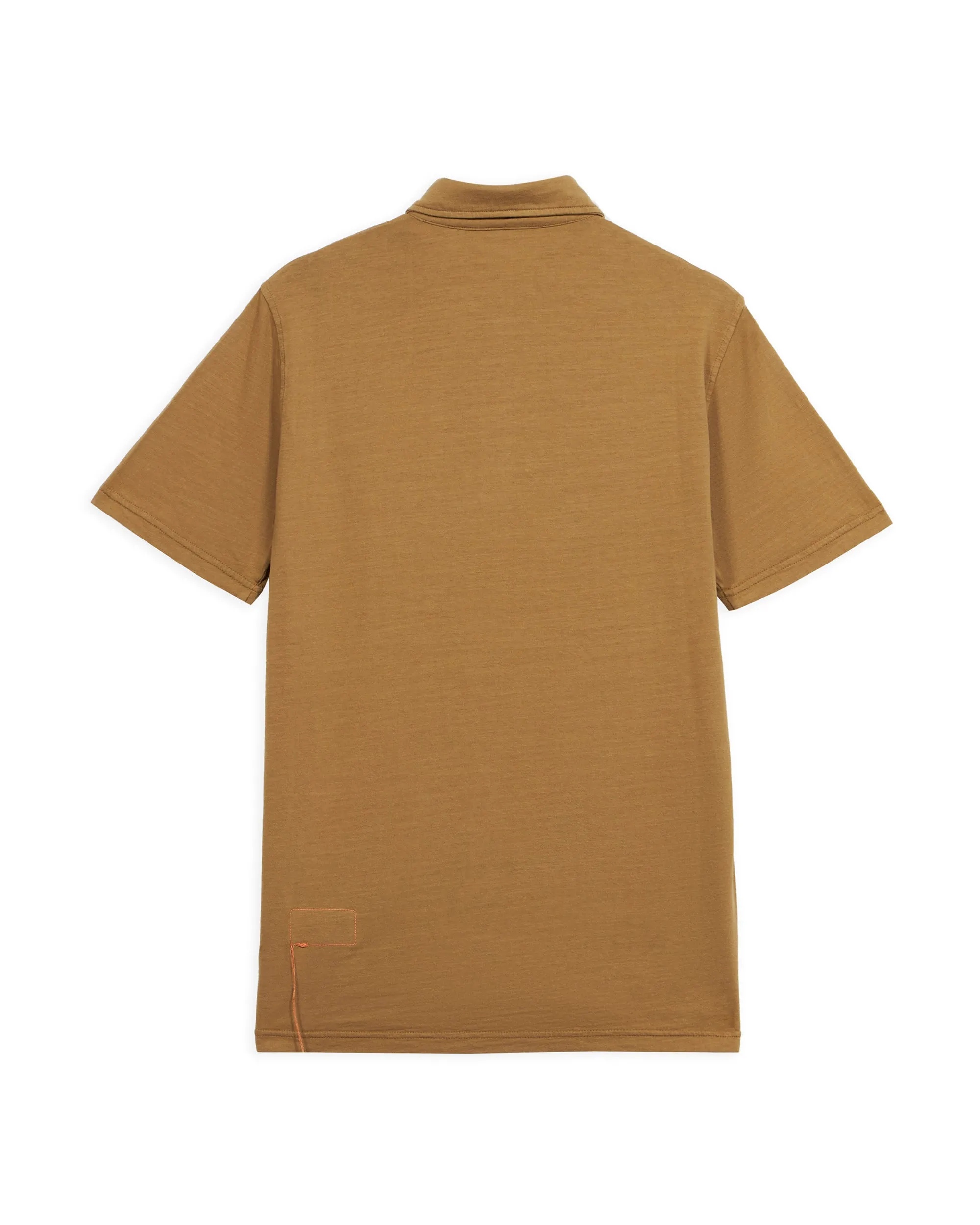 Maverick Polo In Cotone Manica Corta sold by Fortela product image thumbnail 2