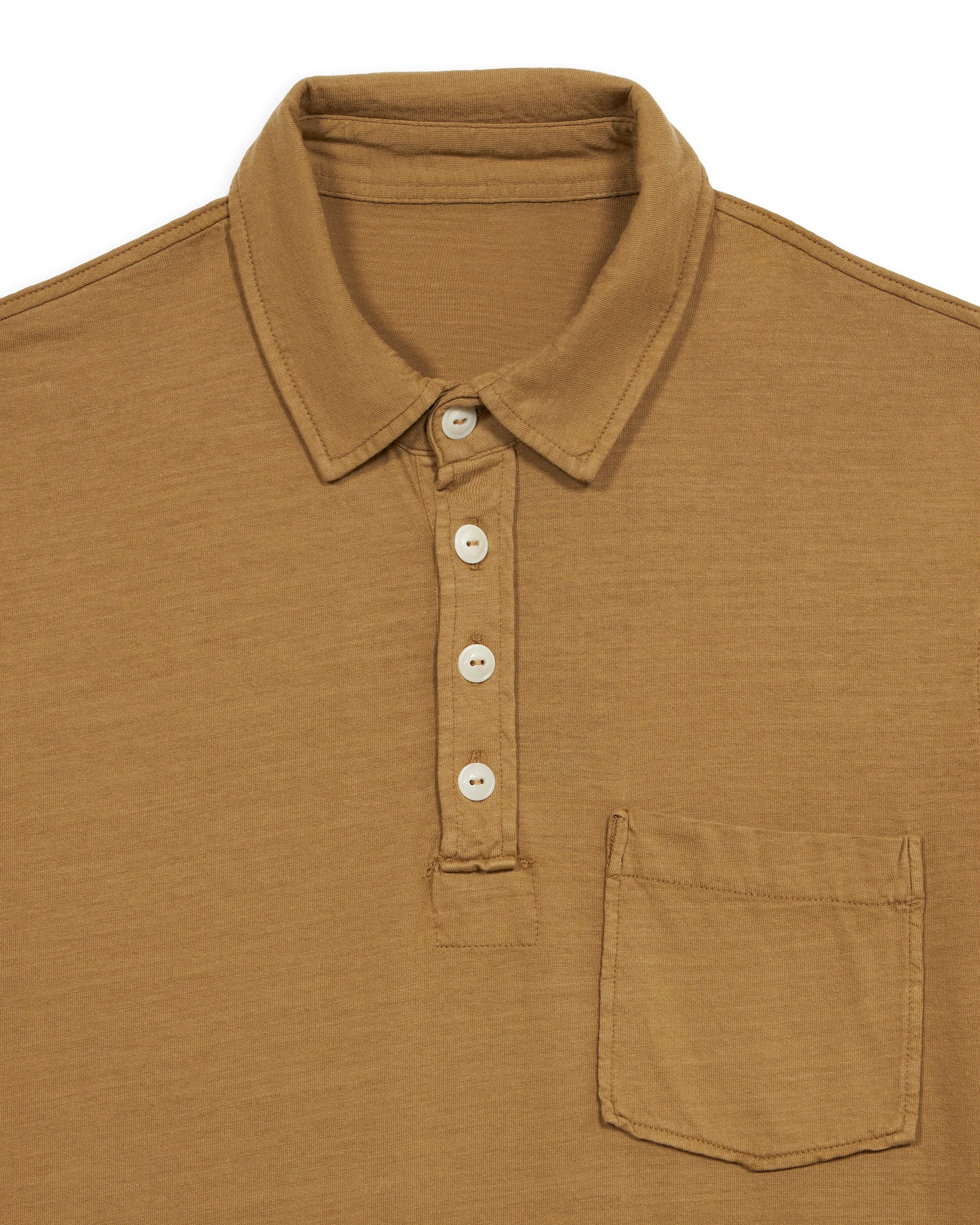 Maverick Polo In Cotone Manica Corta sold by Fortela product image thumbnail 3
