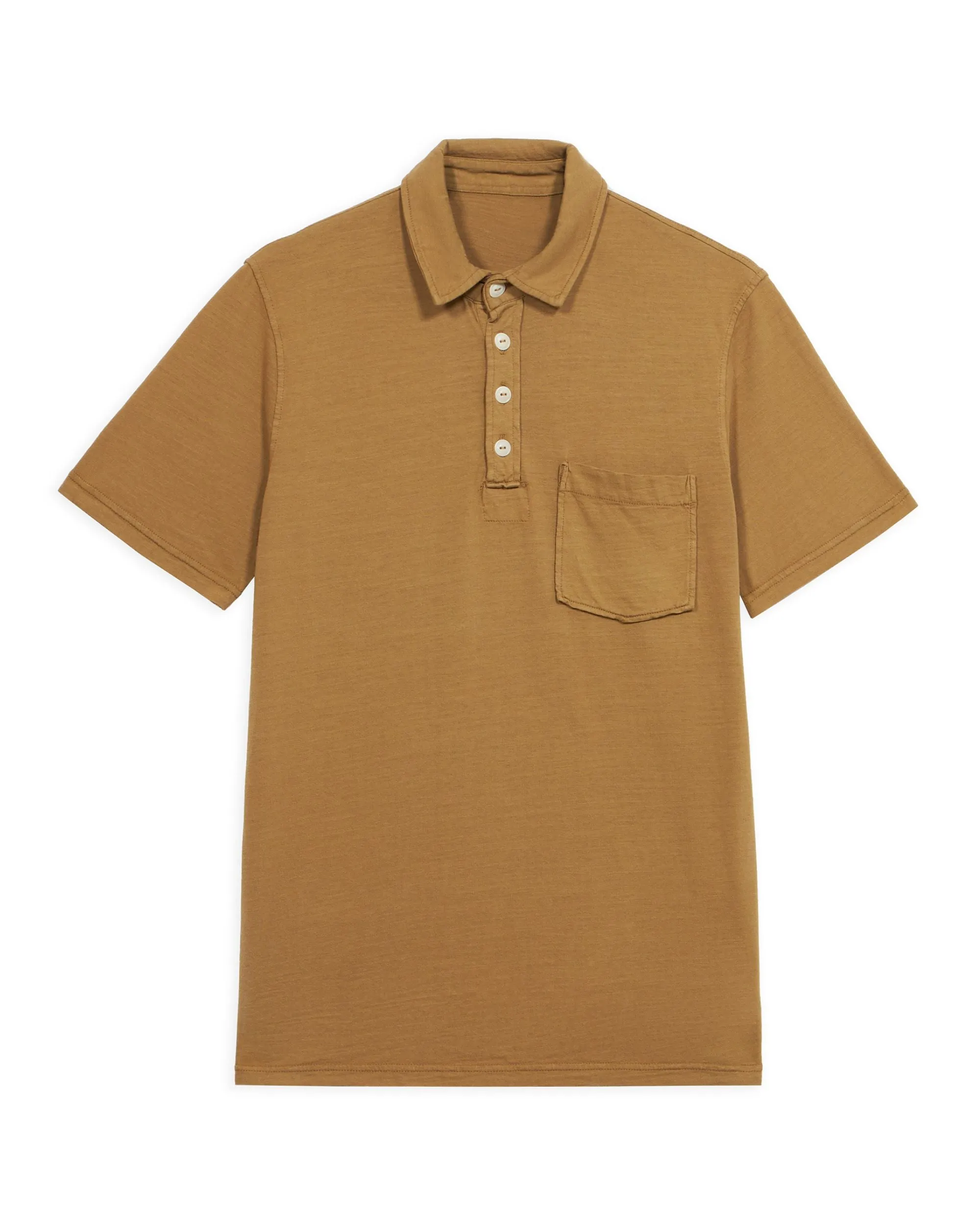 Maverick Polo In Cotone Manica Corta sold by Fortela