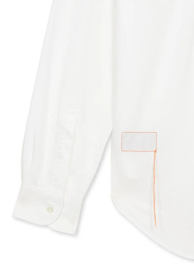 King Camicia Classica In Cotone sold by Fortela product image thumbnail 4