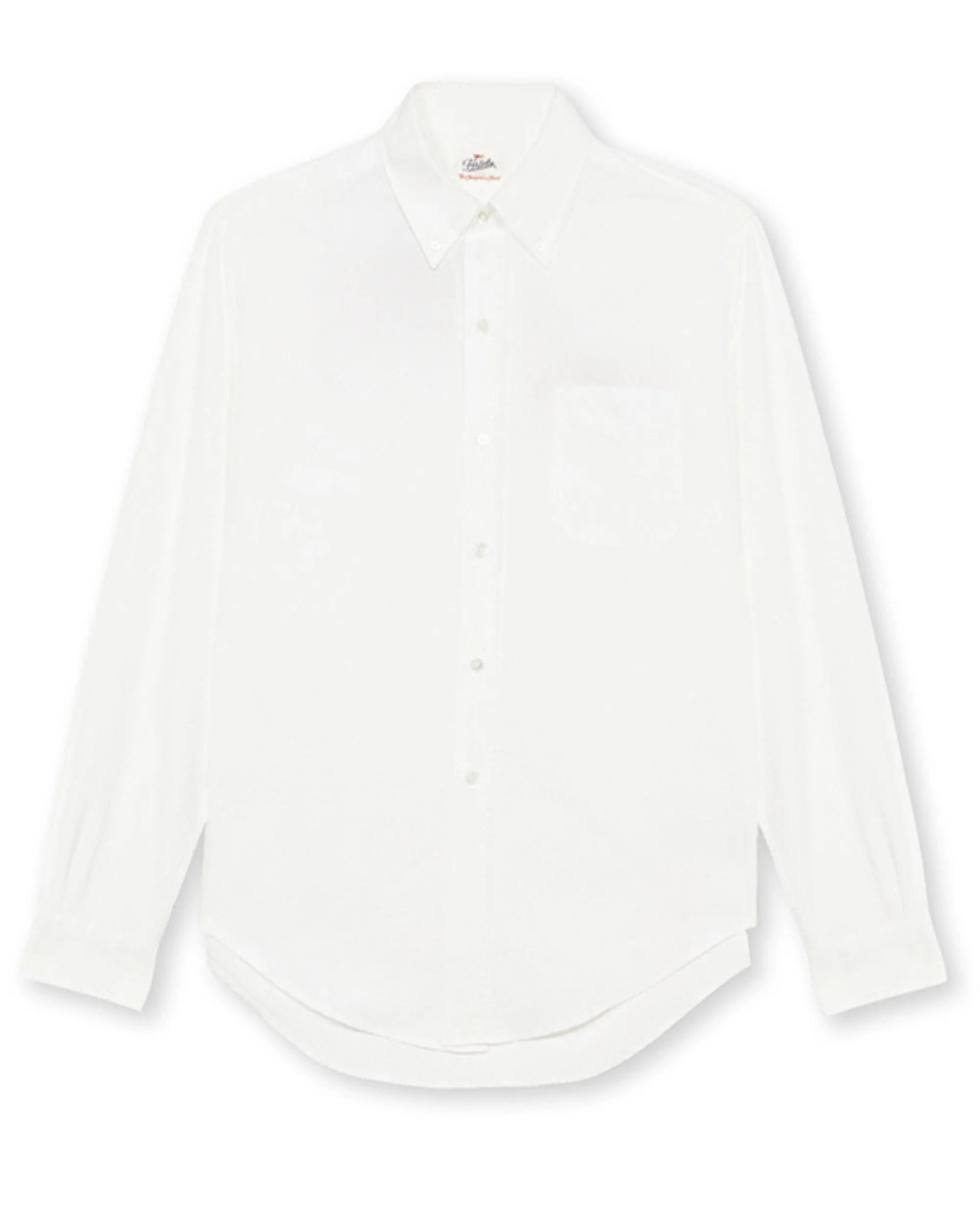 King Camicia Classica In Cotone sold by Fortela