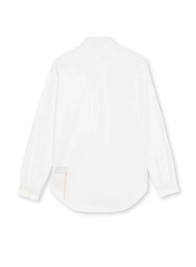 King Camicia Classica In Cotone sold by Fortela product image thumbnail 2