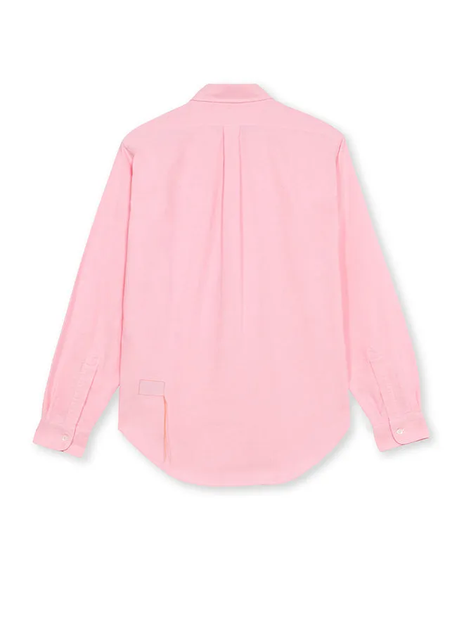 King Camicia Classica In Cotone sold by Fortela product image thumbnail 2