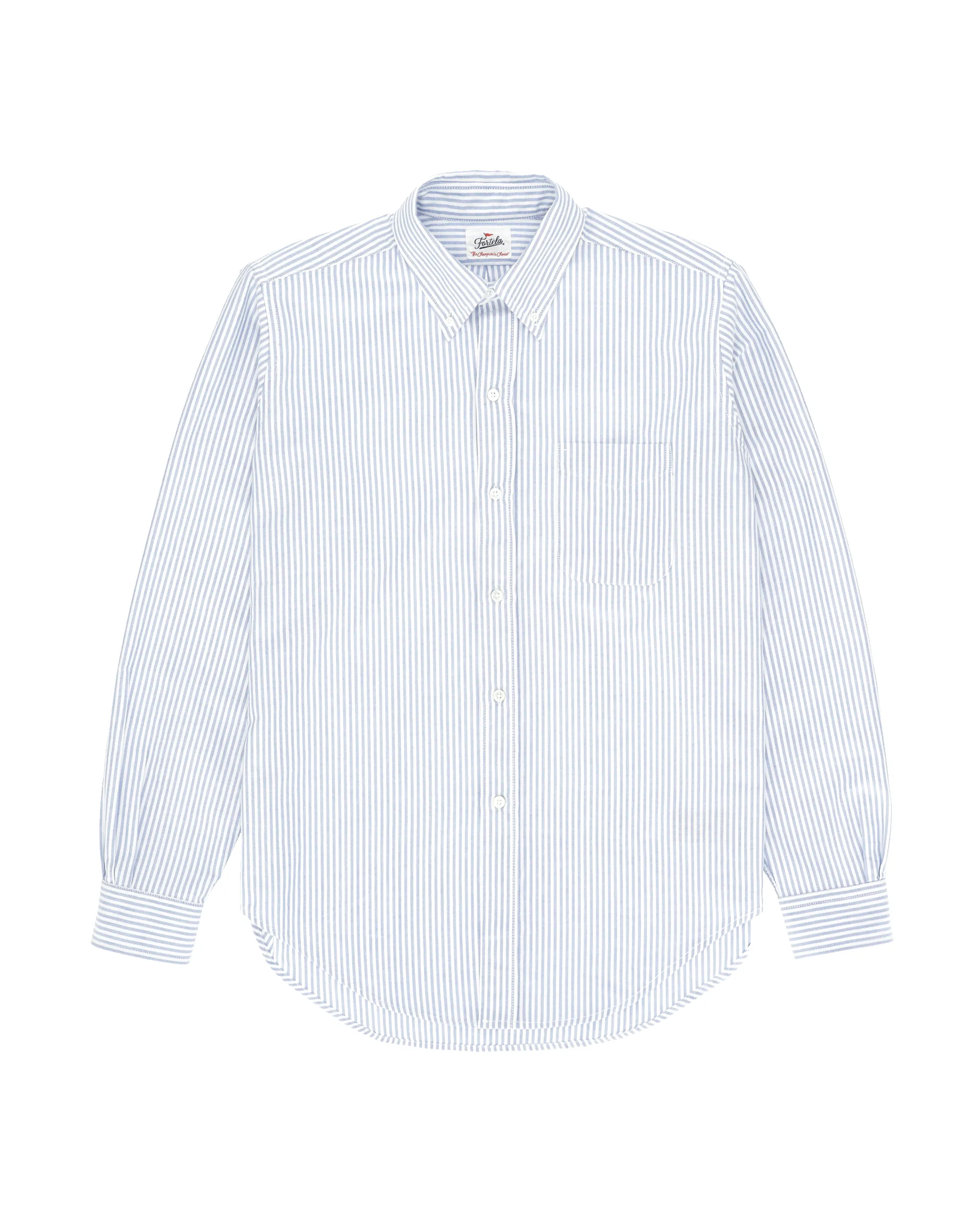 King Camicia Con Tasca sold by Fortela