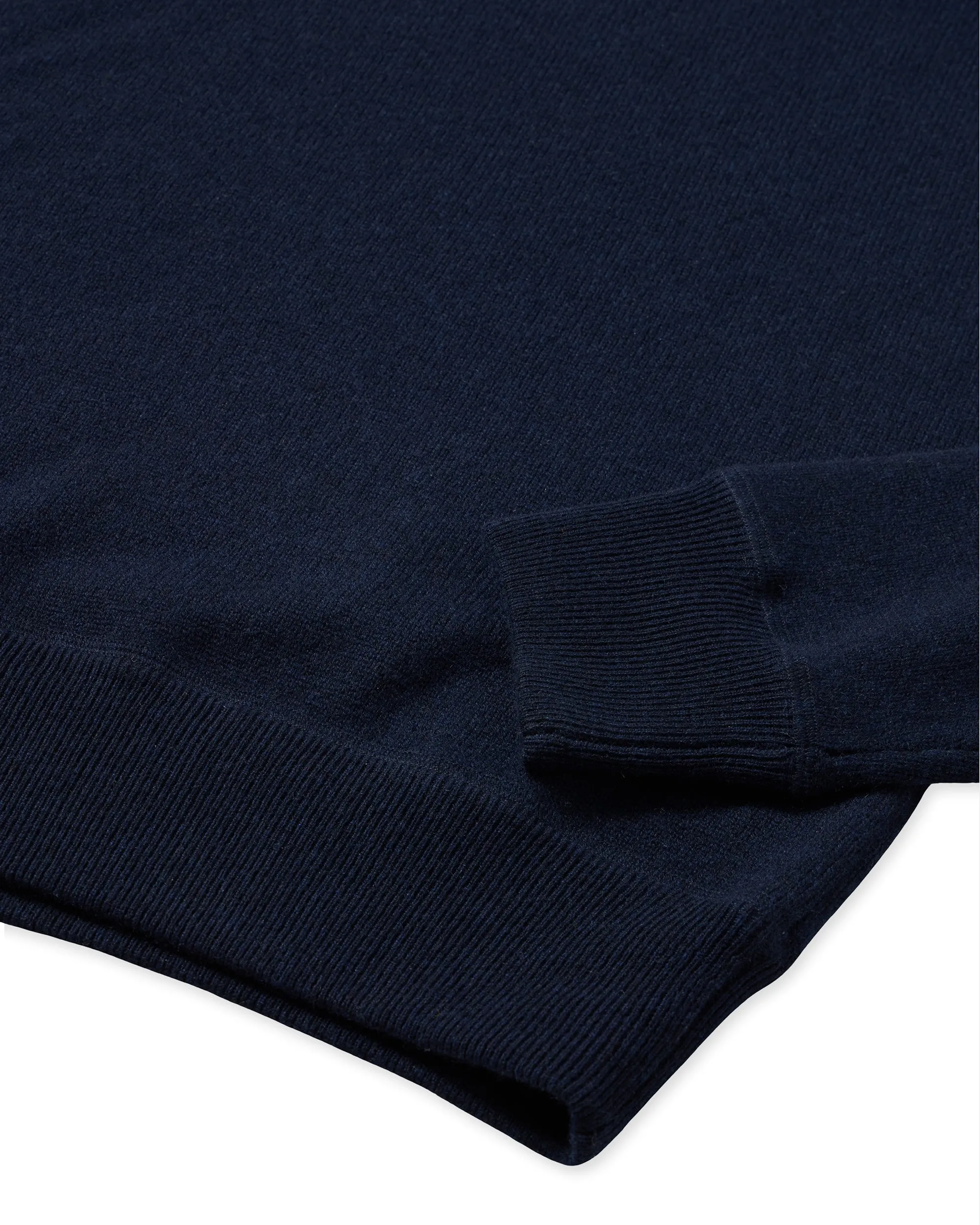 Harvard Maglione Girocollo in Cashmere sold by Fortela product image thumbnail 4