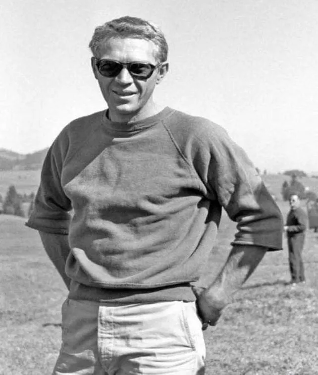 Harvard Felpa Girocollo in Jersey Felpato con taglio Raglan sold by Fortela product image thumbnail 5