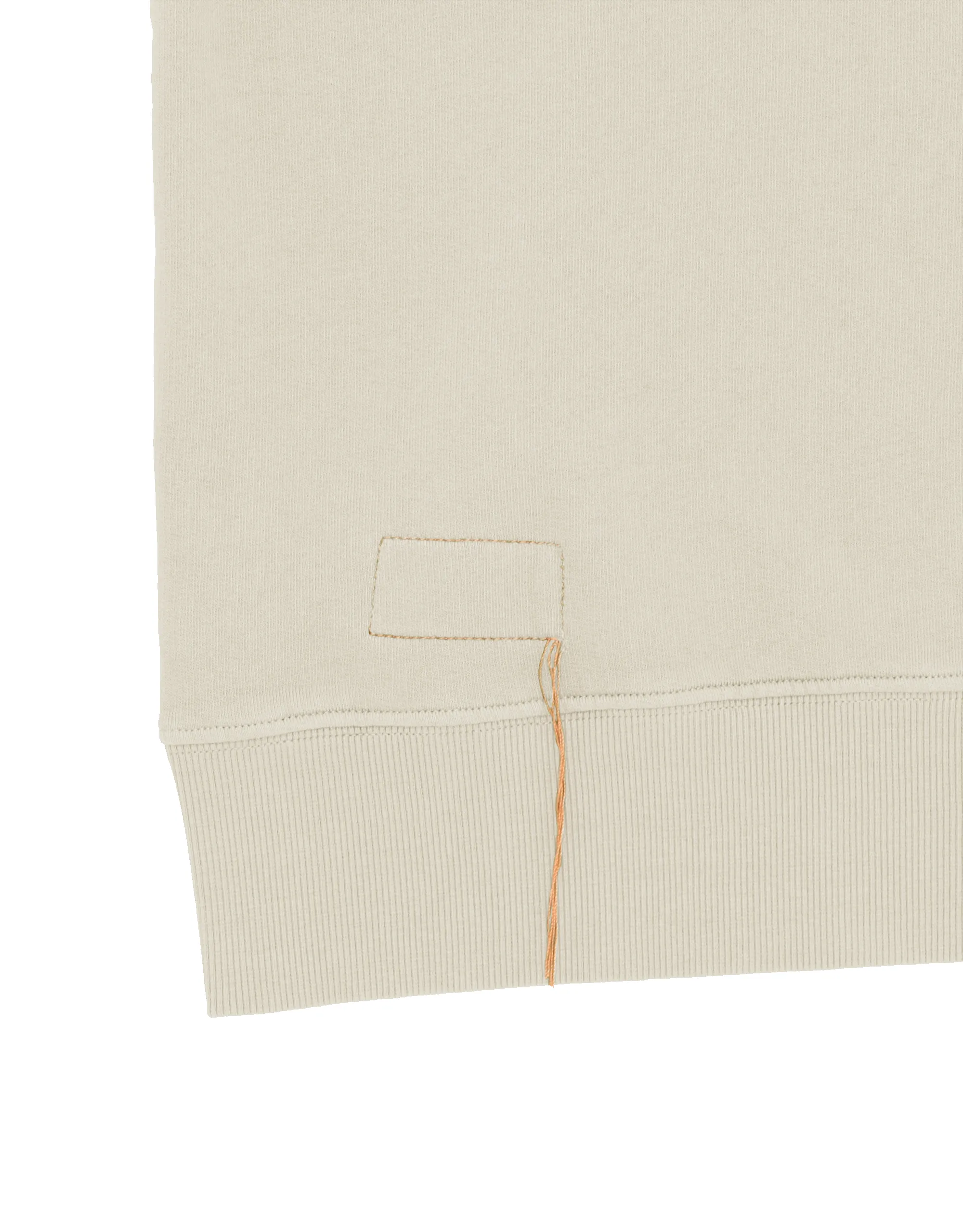 Harvard Felpa Girocollo in Jersey Garzato con taglio Raglan sold by Fortela product image thumbnail 4