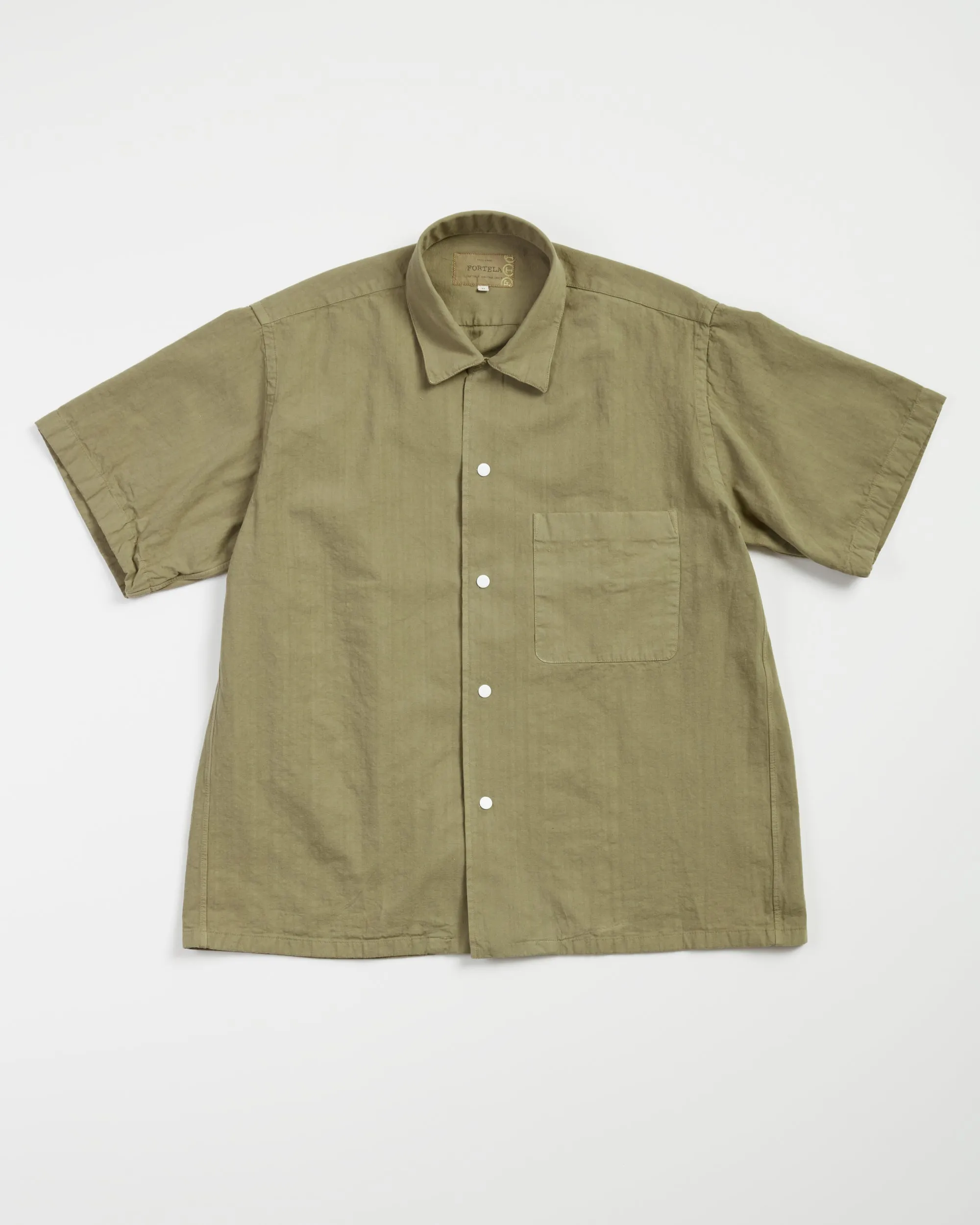 Bowlingt Camicia sold by Fortela