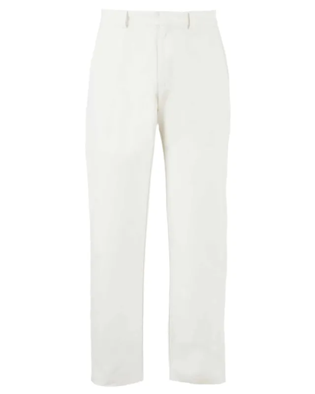 Maine Pantaloni In Cotone sold by Fortela