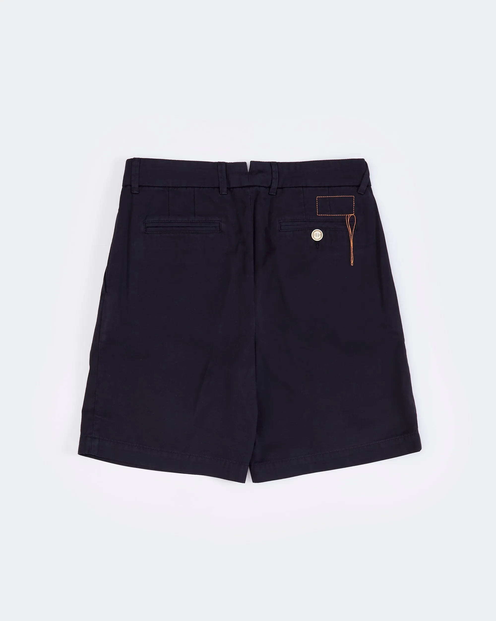 Beachshort Bermuda In Cotone Con Pences sold by Fortela product image thumbnail 2