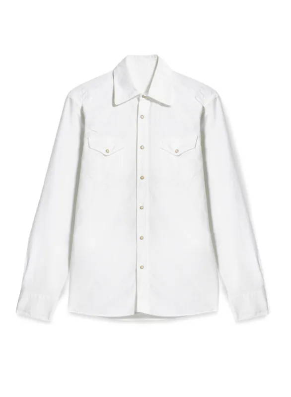 Tex Camicia Texana sold by Fortela