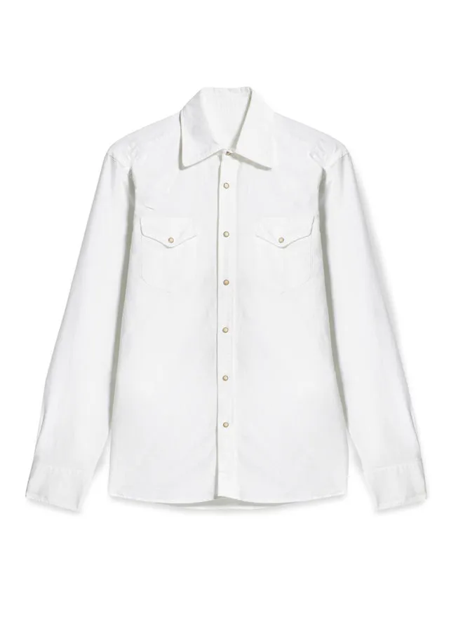 Tex Camicia Texana sold by Fortela