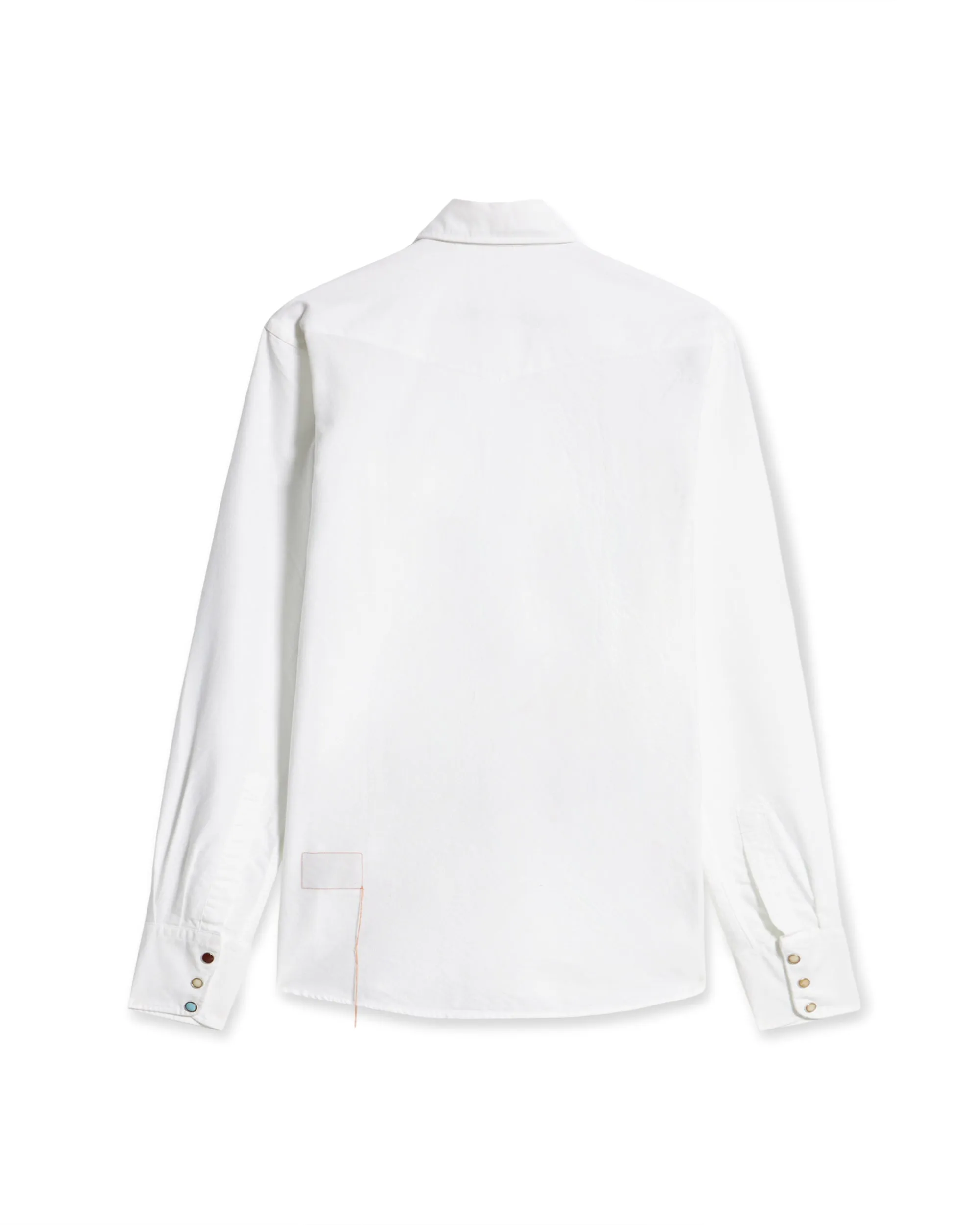 Tex Camicia Texana sold by Fortela product image thumbnail 2