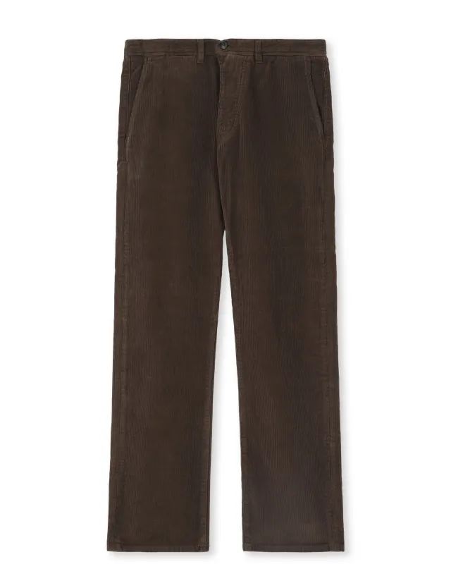 Reno Pantaloni In Velluto a Coste sold by Fortela