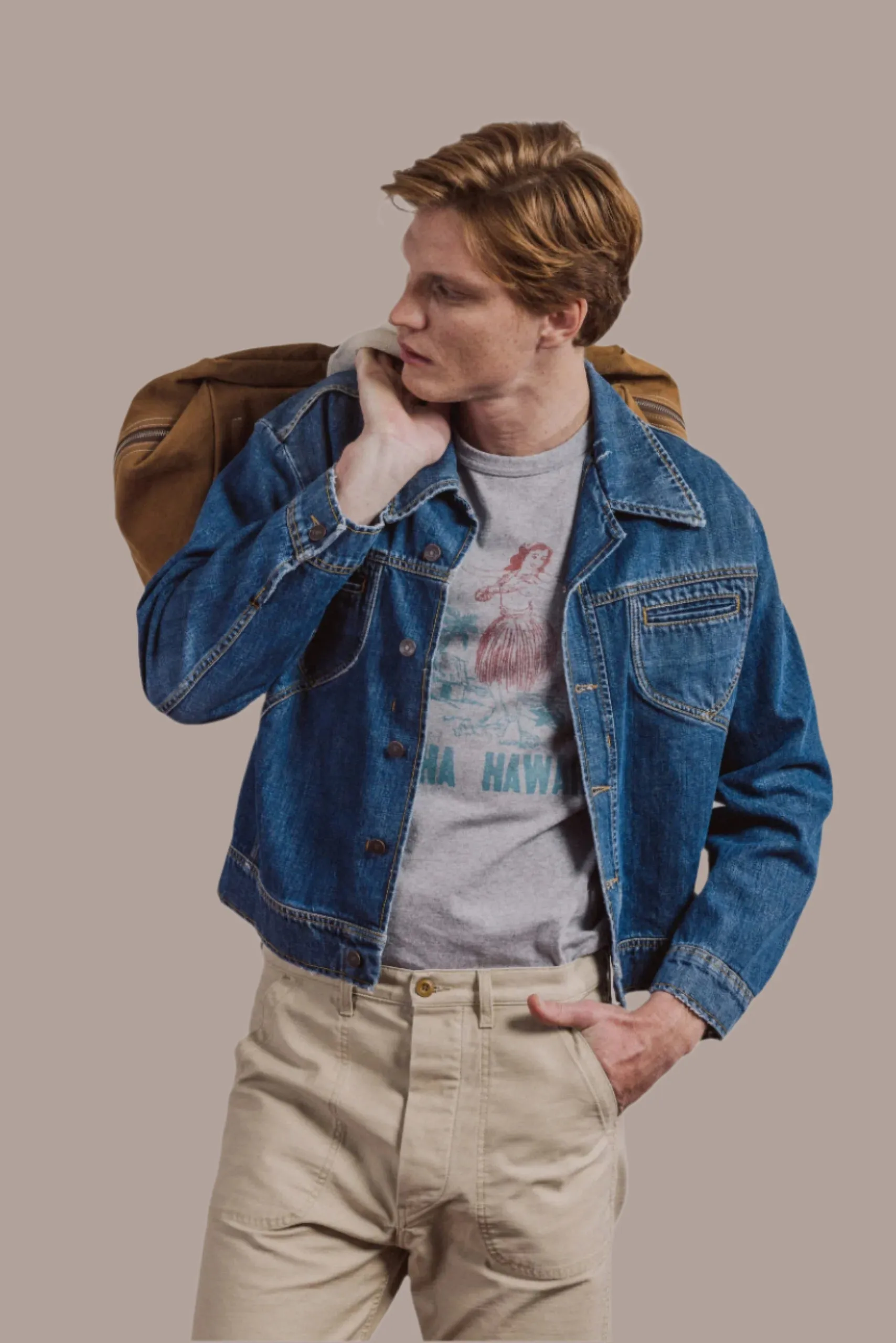 Waikikit T-Shirt sold by Fortela product image thumbnail 3