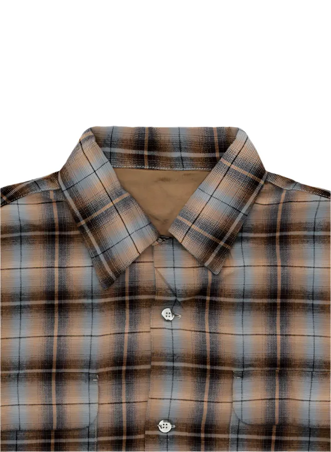 Baker Camicia Bowling sold by Fortela product image thumbnail 3
