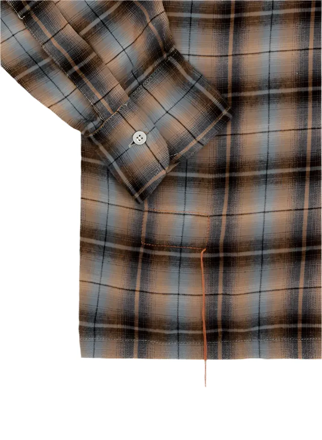 Baker Camicia Bowling sold by Fortela product image thumbnail 4