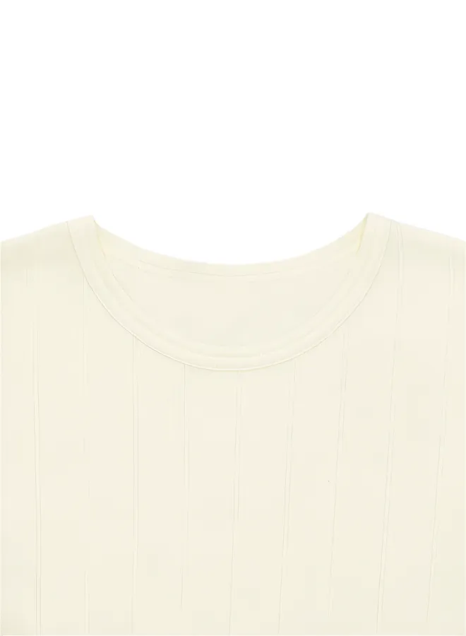 Tambourine T-Shirt sold by Fortela product image thumbnail 3