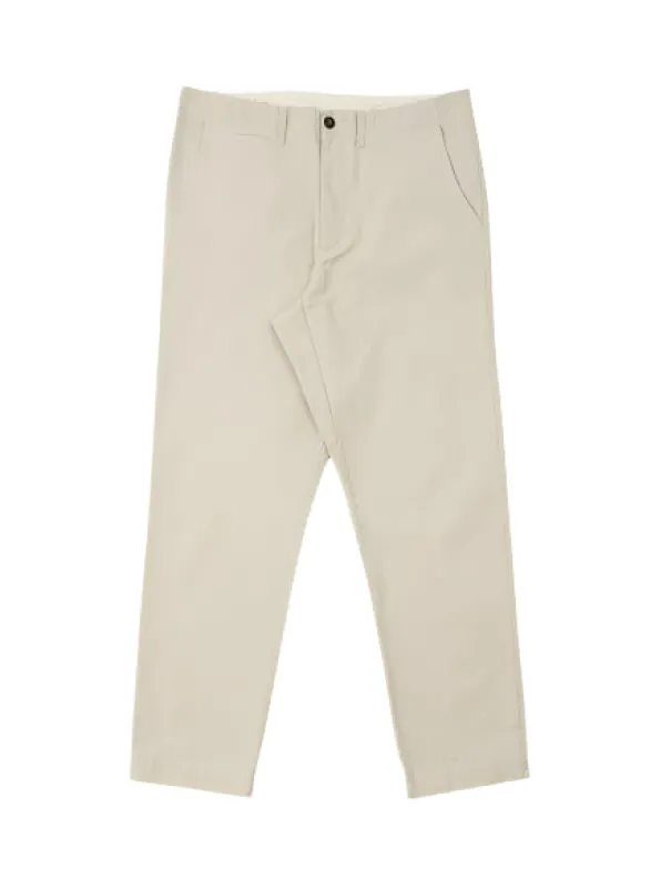 Wallace Pantaloni Chino sold by Fortela