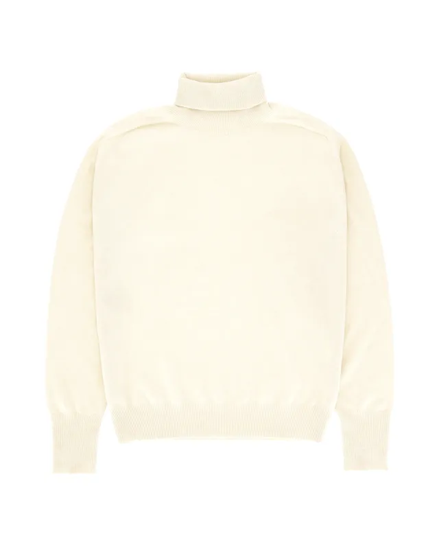Shannon Maglia In Cashmere sold by Fortela