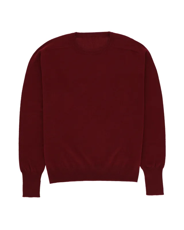 Cooper Maglione In Cashmere  sold by Fortela