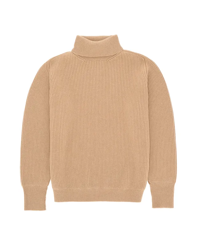 Brighton Maglione In Cashmere sold by Fortela