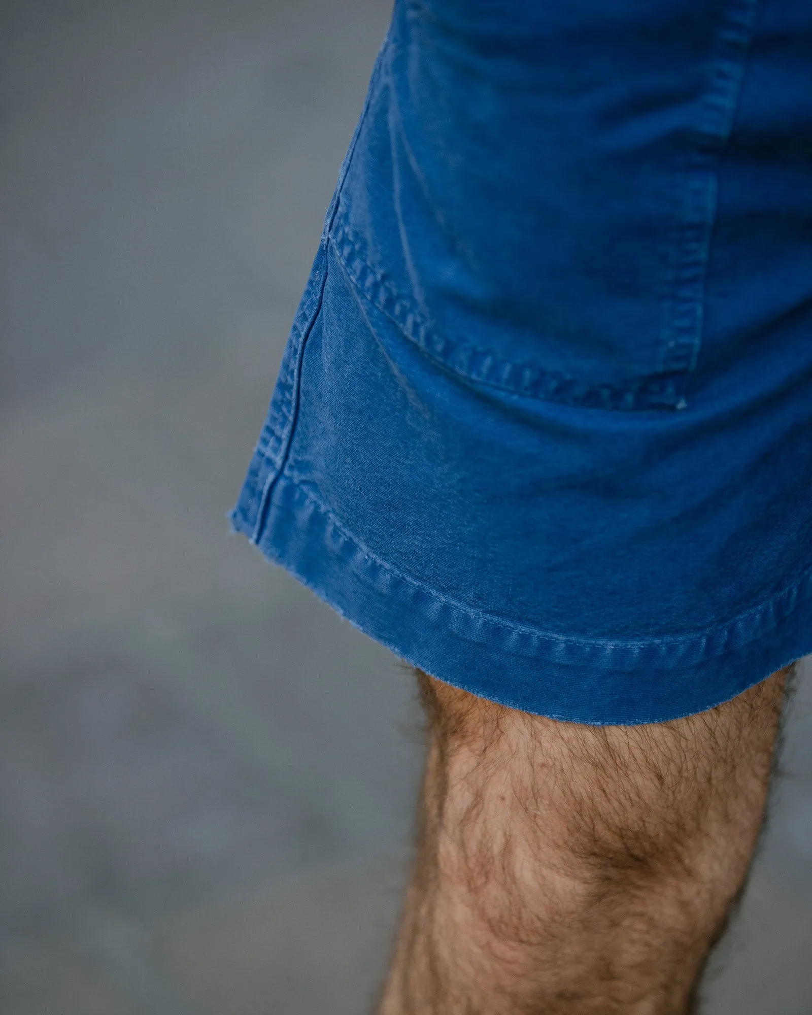 Rebelt Bermuda Con Tasche In Cotone sold by Fortela product image thumbnail 3