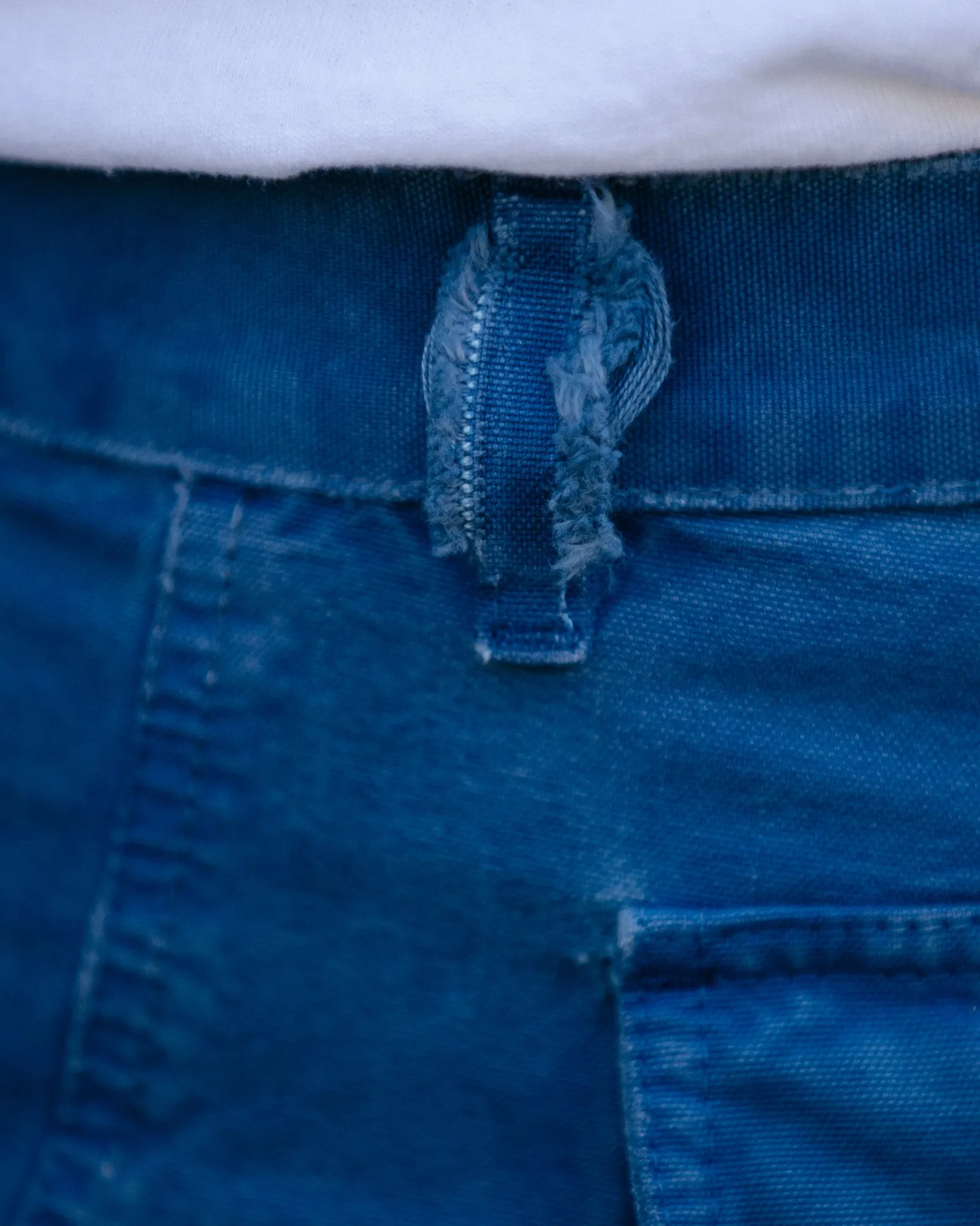 Rebelt Bermuda Con Tasche In Cotone sold by Fortela product image thumbnail 4