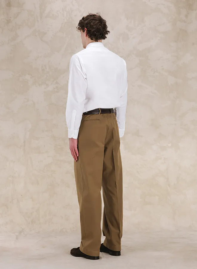 Soho Camicia In Oxford sold by Fortela product image thumbnail 2