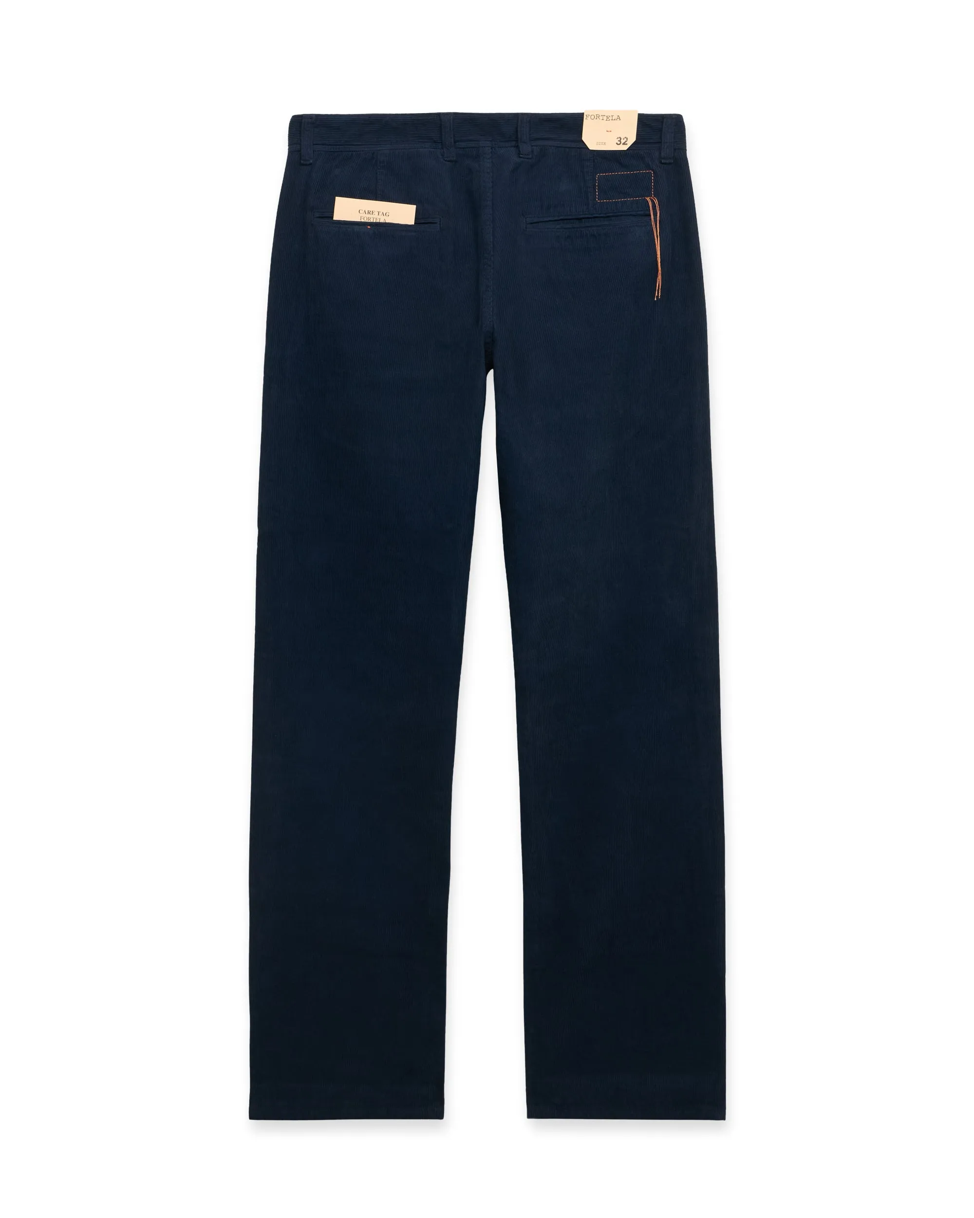 Reno Pantaloni In Velluto a Coste sold by Fortela product image thumbnail 2