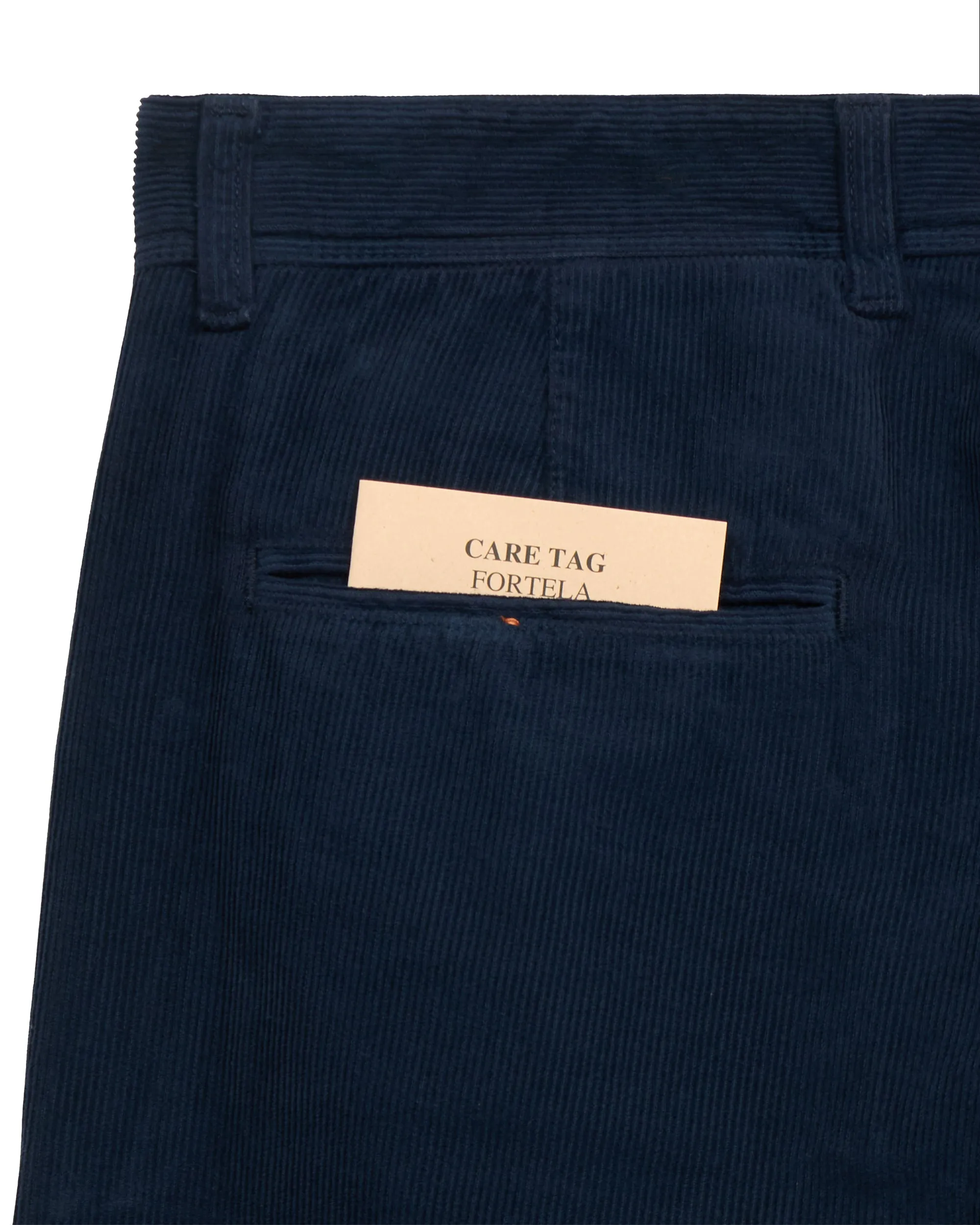 Reno Pantaloni In Velluto a Coste sold by Fortela product image thumbnail 4