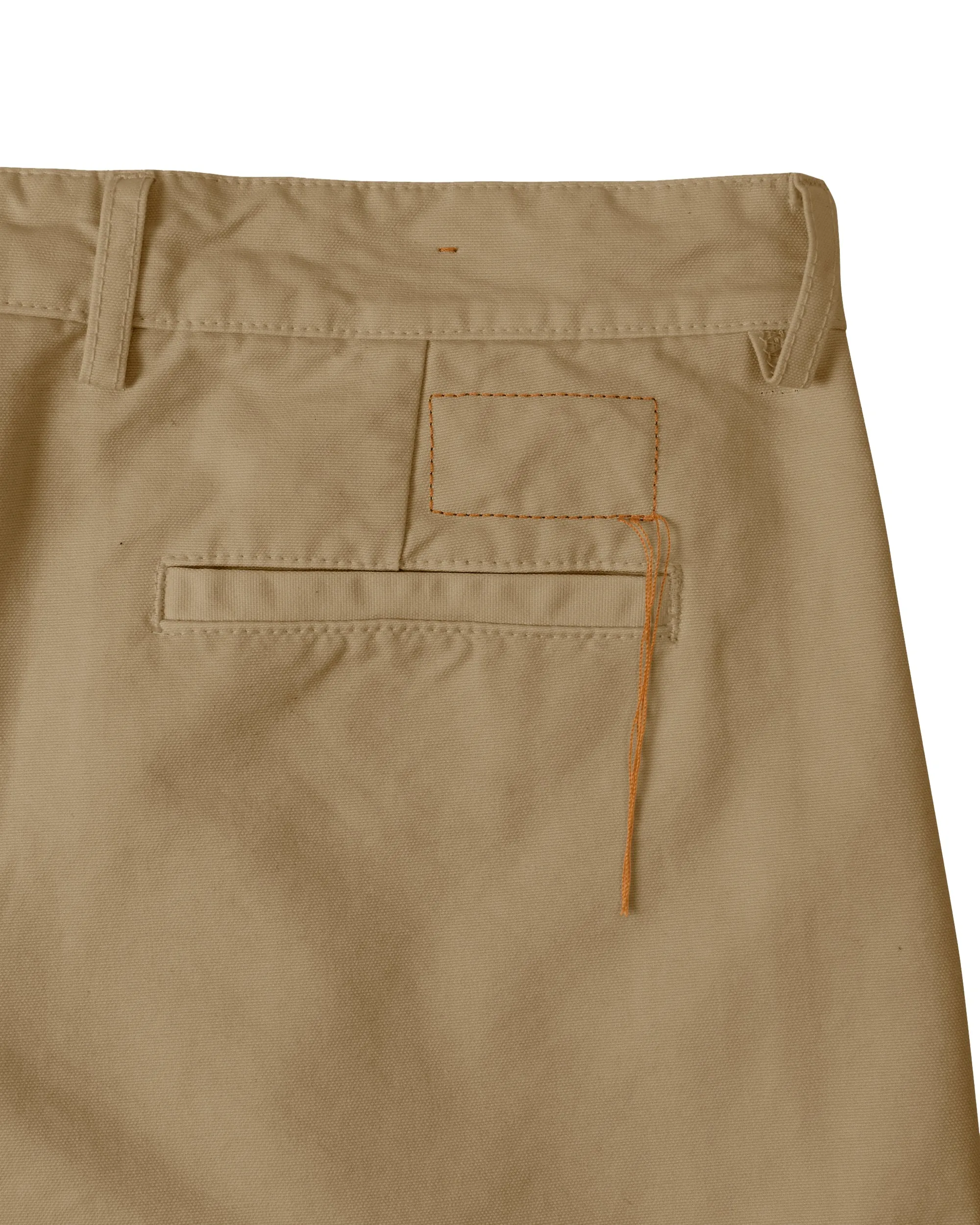 Mainet Pantaloni Chino In Cotone sold by Fortela product image thumbnail 4