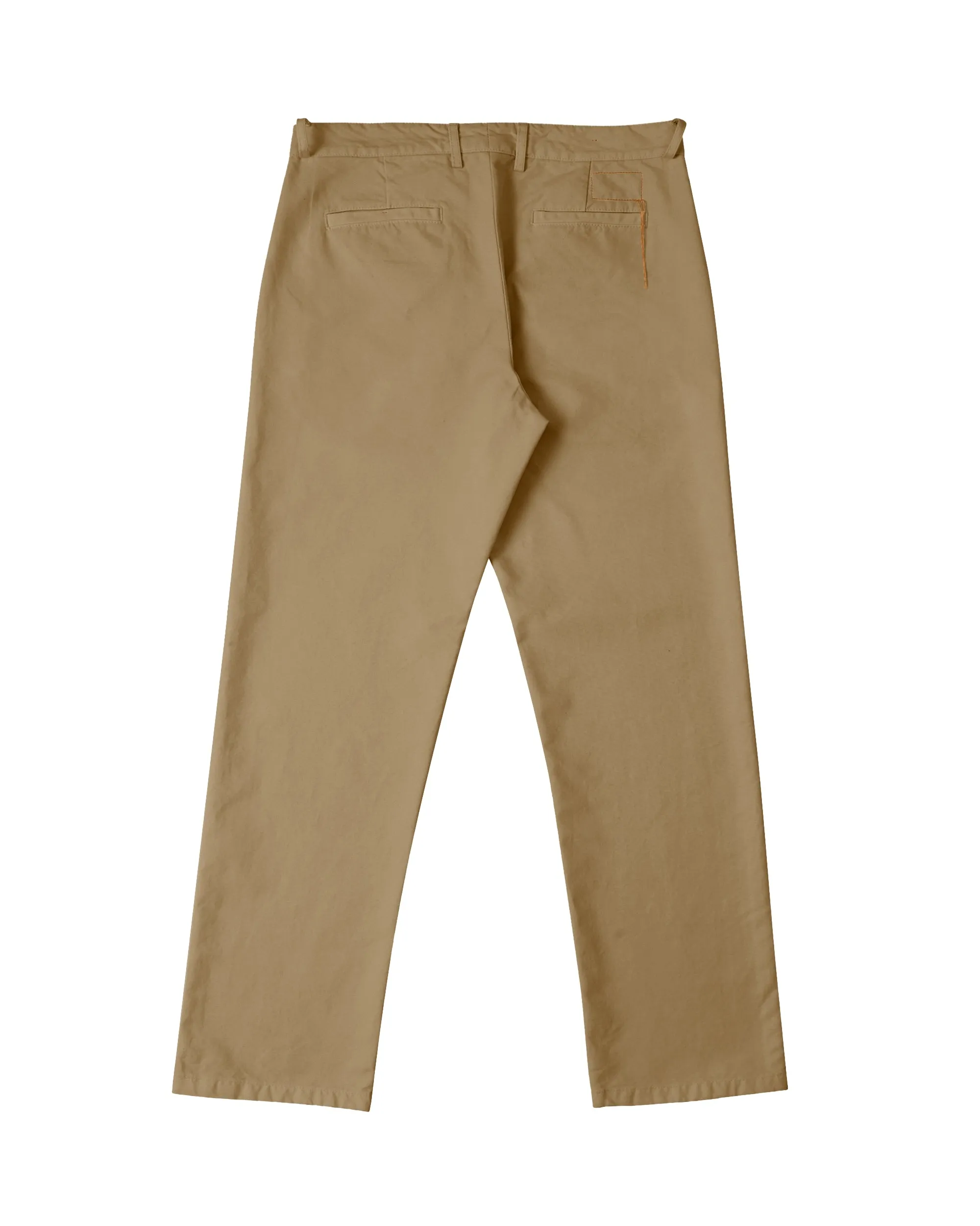 Mainet Pantaloni Chino In Cotone sold by Fortela product image thumbnail 2